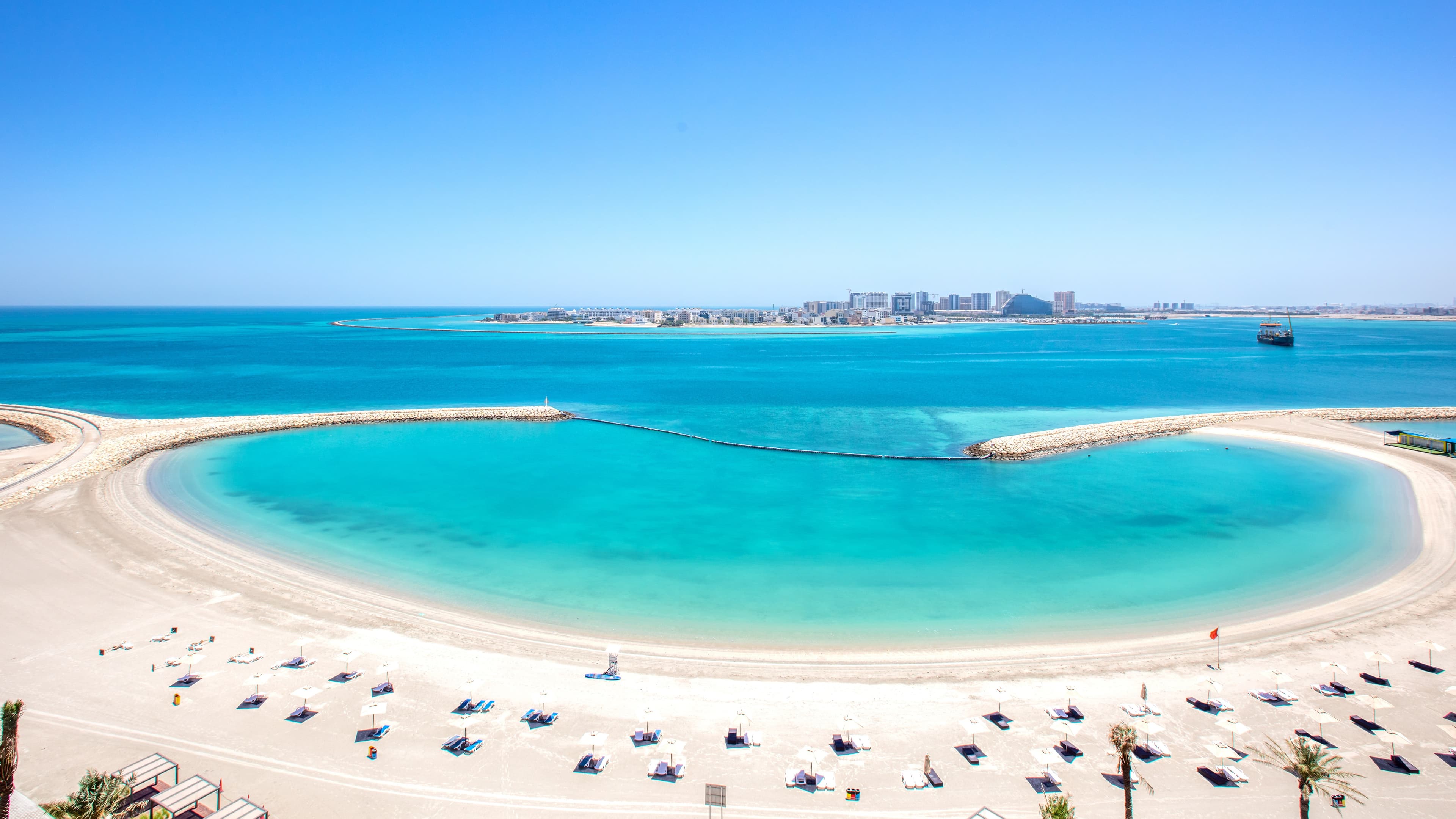 5YRS Payment Plan | 3BR Apartment | Marassi Views