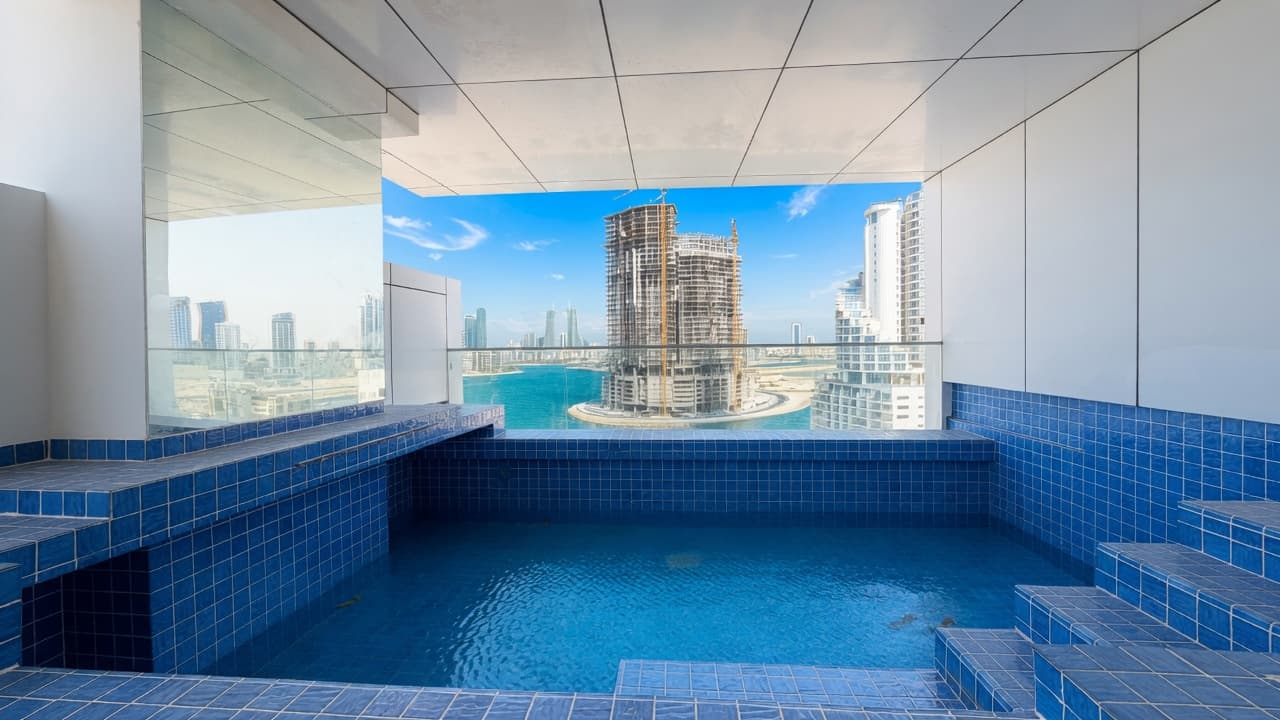 Private Pool | Spacious | Modern Furnishing