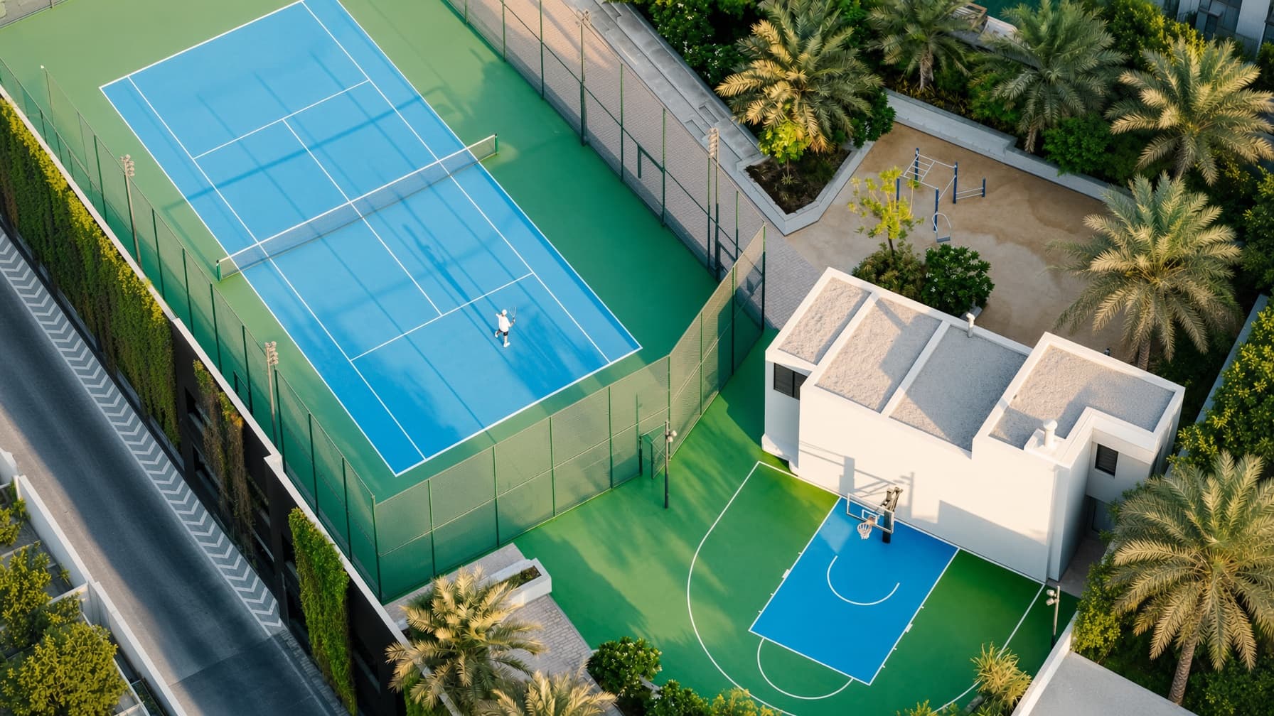 Payment Plan | Waterfront Living | Kempinski Branded