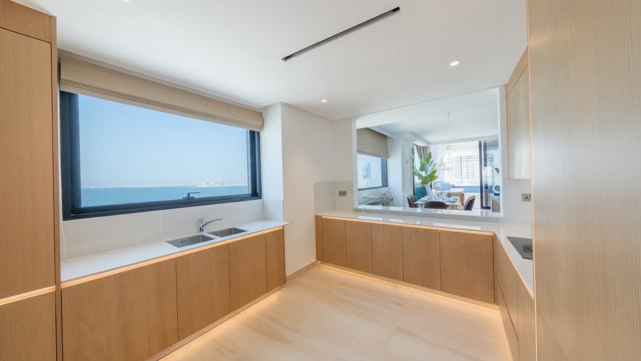 Private Pool | Spacious | Modern Furnishing
