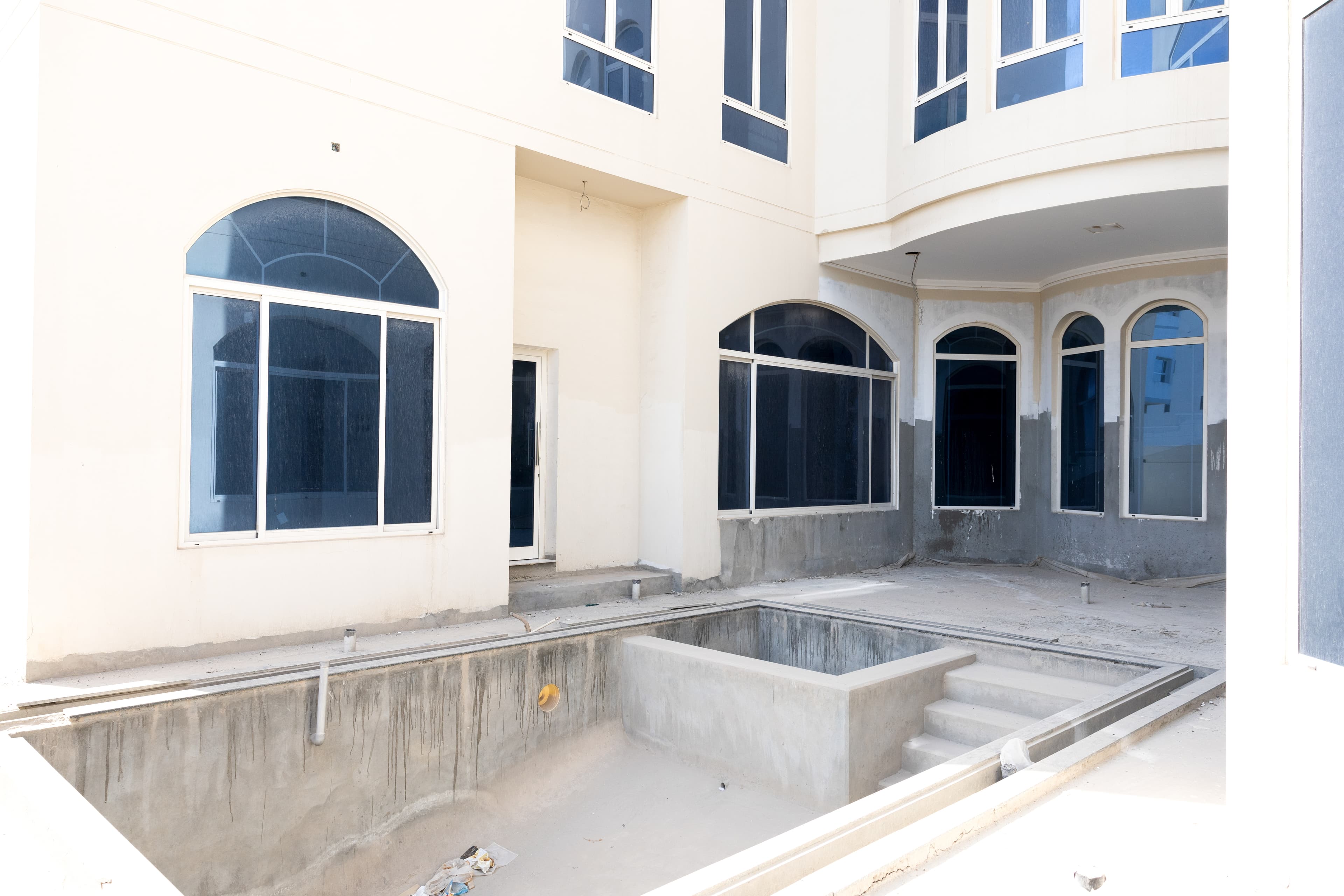 LAST SEA FRONT VILLA IN TUBLI | BRAND NEW | HUGE