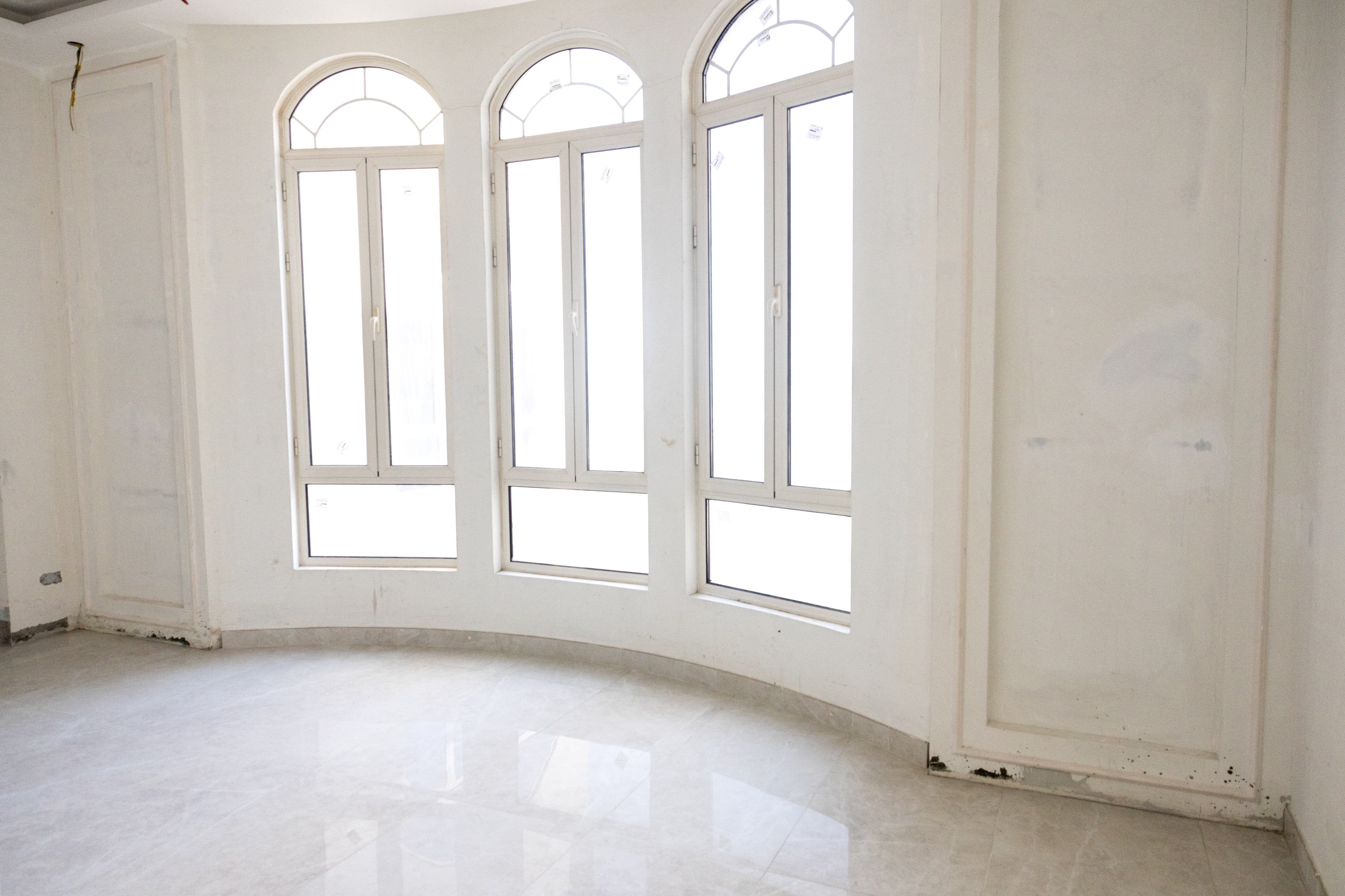 LAST SEA FRONT VILLA IN TUBLI | BRAND NEW | HUGE