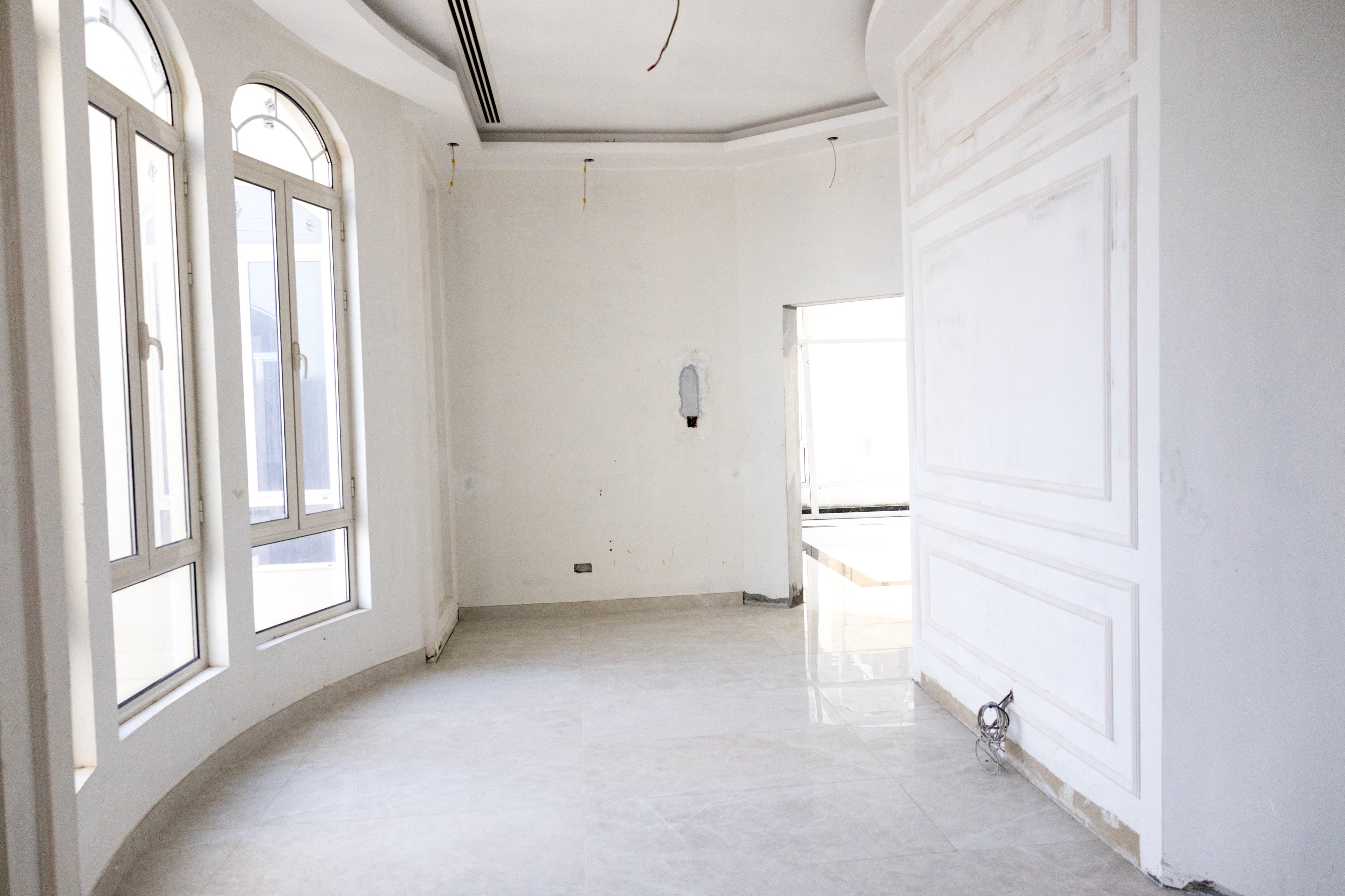 LAST SEA FRONT VILLA IN TUBLI | BRAND NEW | HUGE