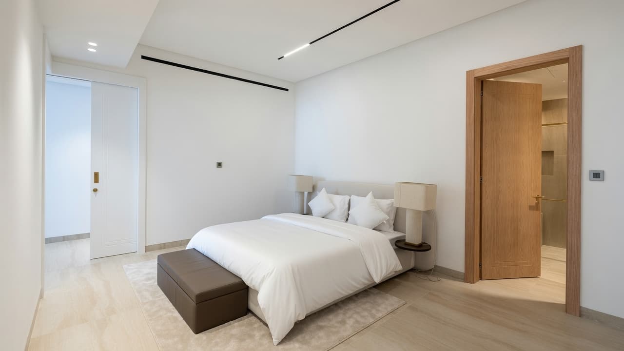 Private Terrace | Spacious | Premium | Brand New