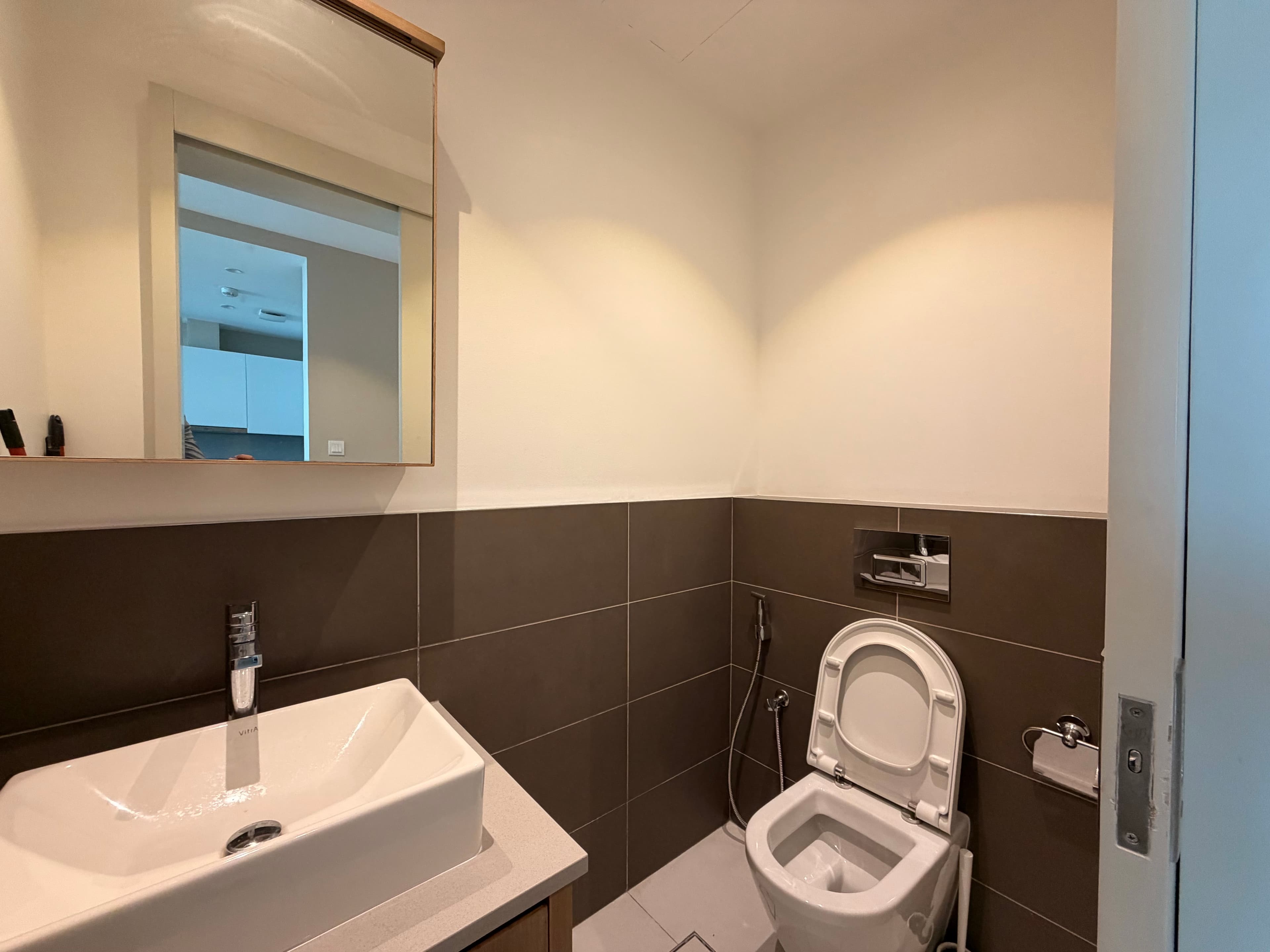 Prime Location | Big Balcony | Sea View | Modern Furnishings