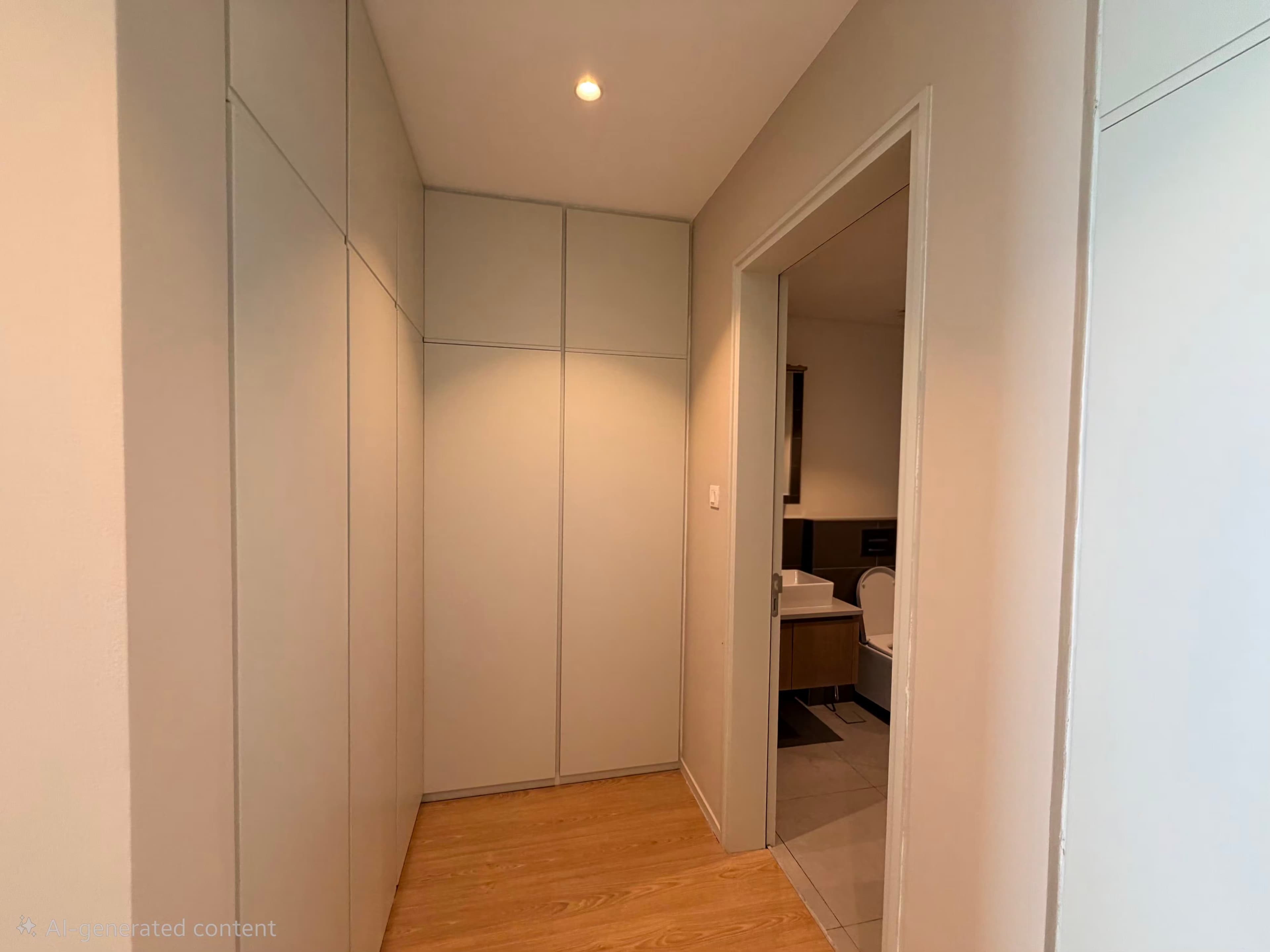 Prime Location | Big Balcony | Sea View | Modern Furnishings