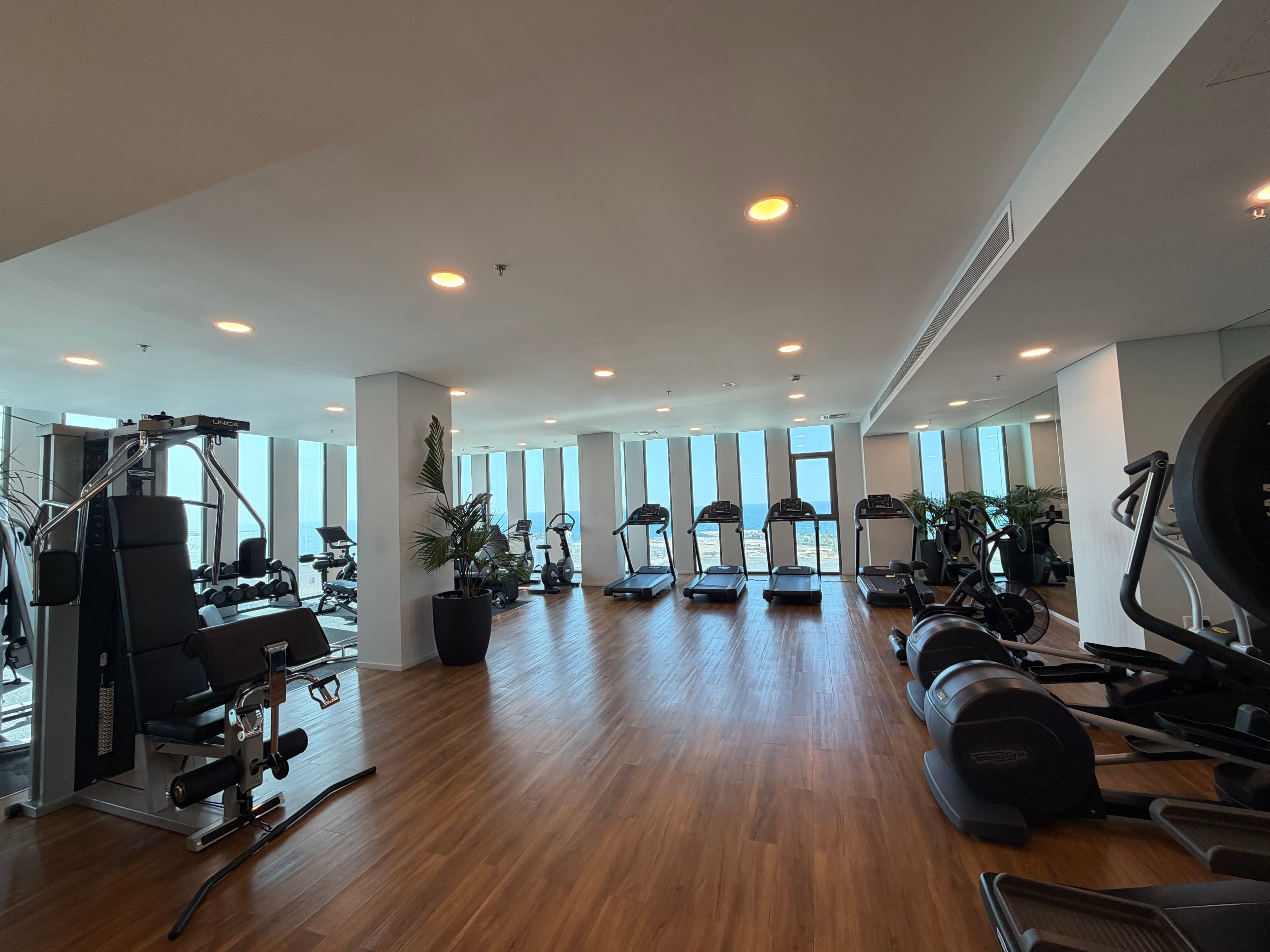 Spacious | Luxury | Prime Location | View