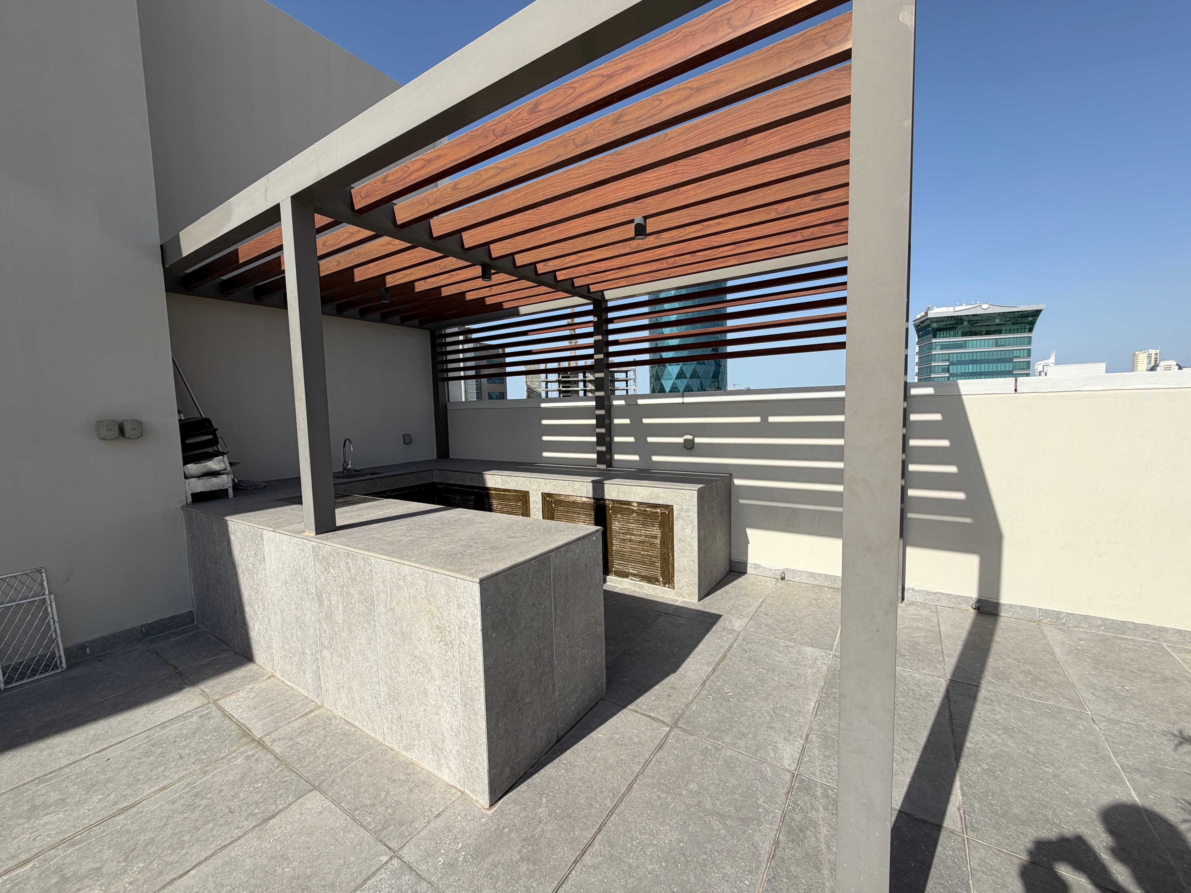 Spacious | Luxury | Prime Location | View
