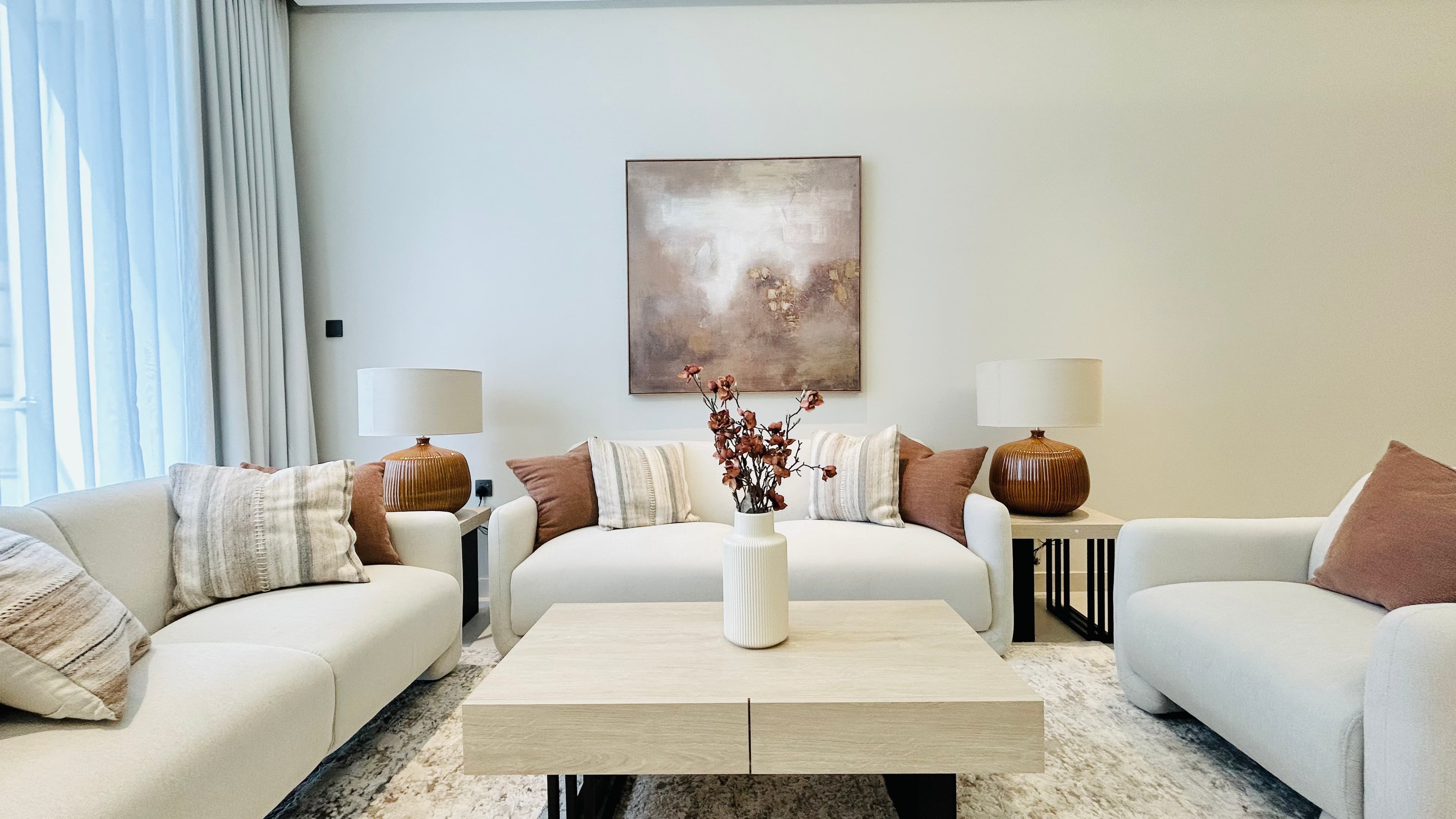 BRAND NEW | LUXURY | SPACIOUS ROOMS | BALCONY