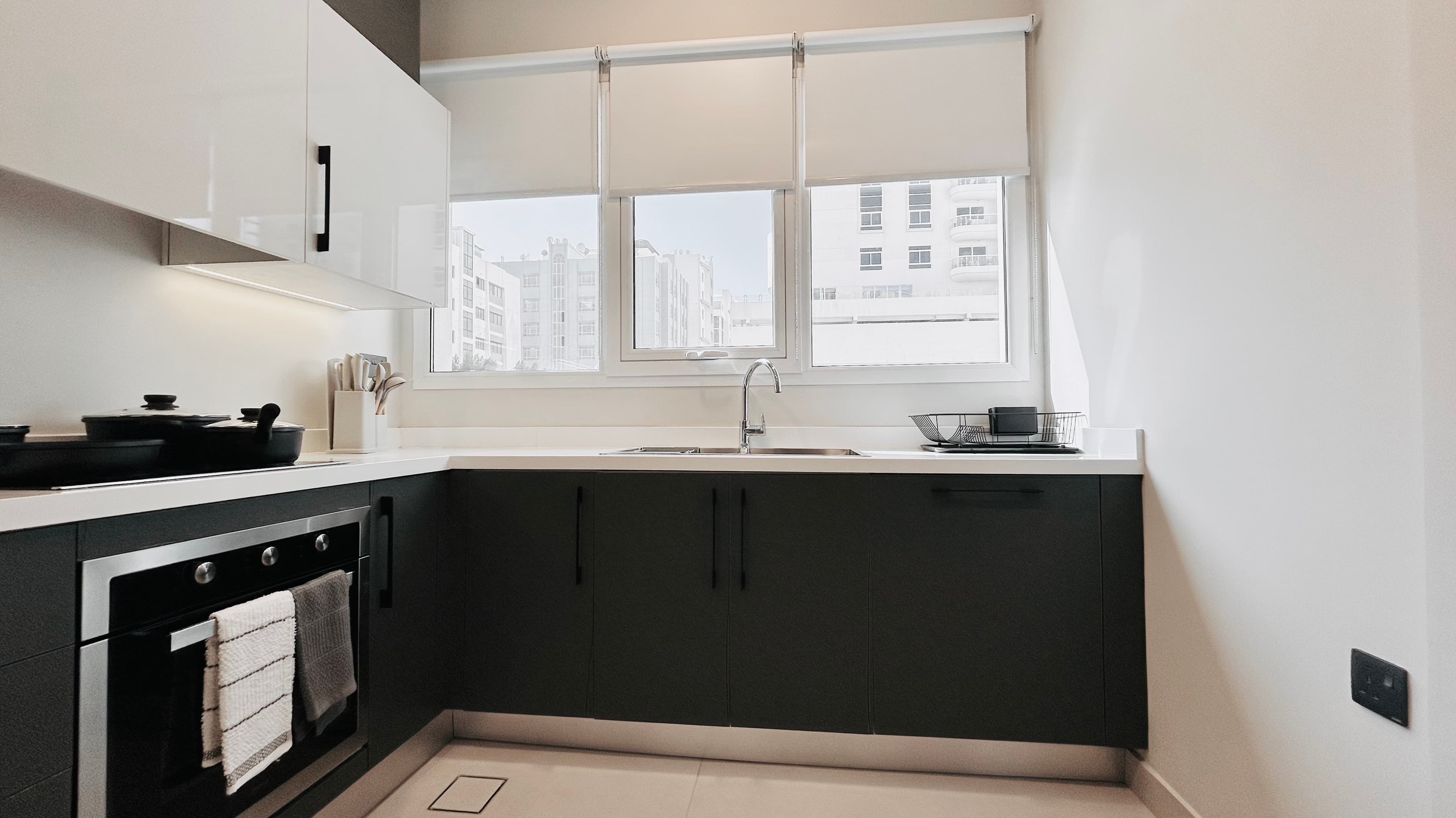 BRAND NEW | LUXURY | SPACIOUS ROOMS | BALCONY