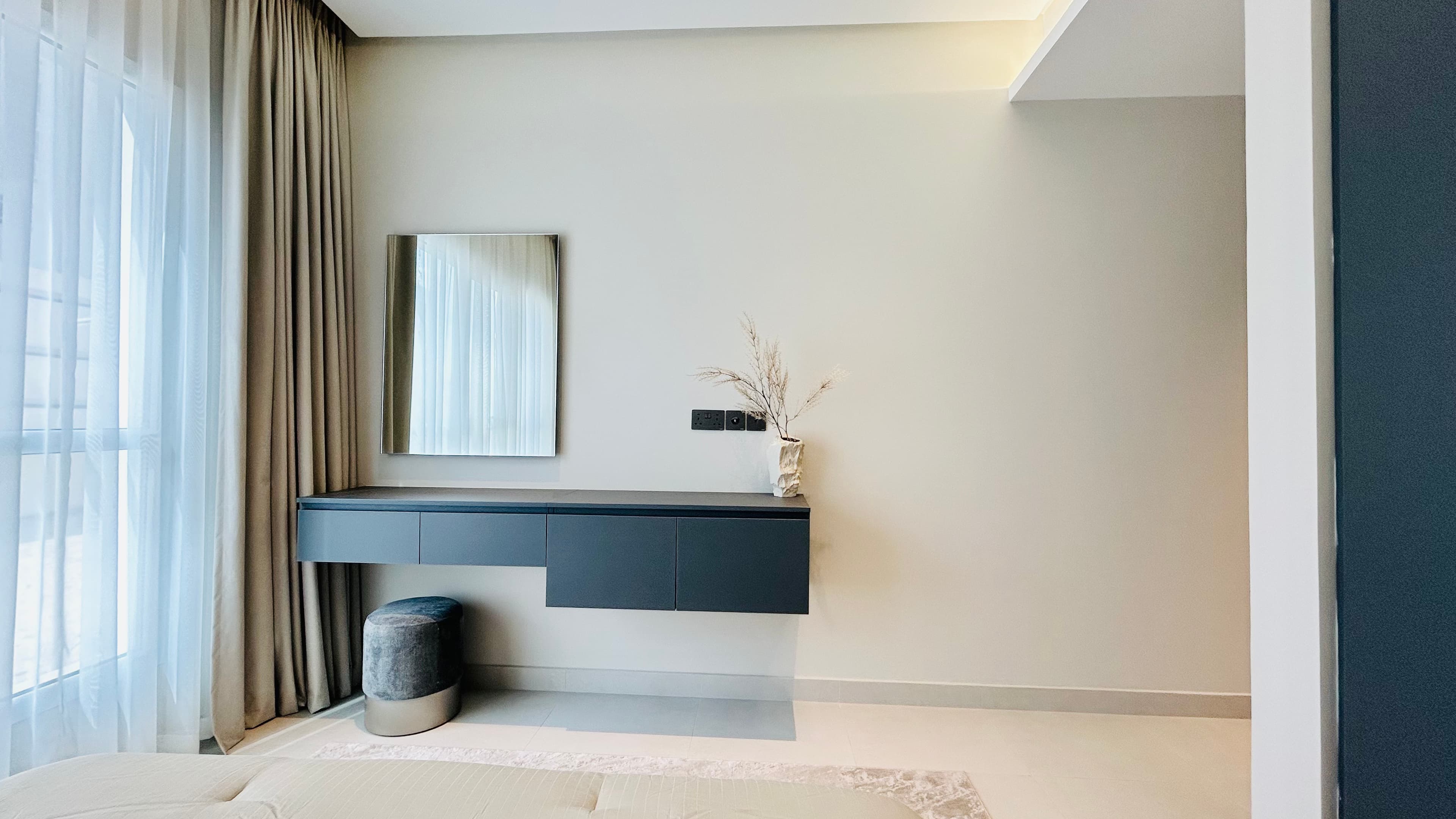 BRAND NEW | LUXURY | SPACIOUS ROOMS | BALCONY