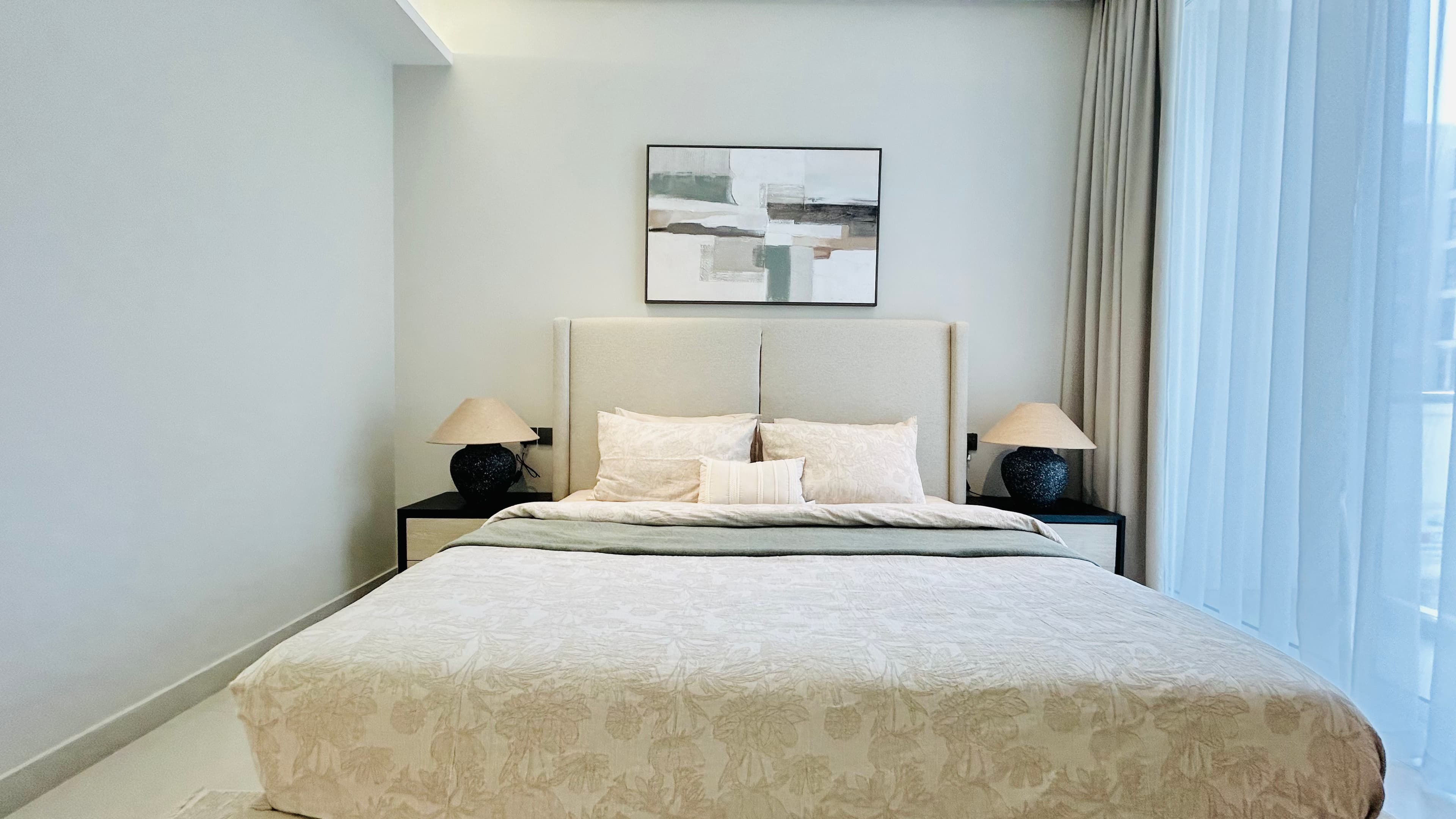 BRAND NEW | LUXURY | SPACIOUS ROOMS | BALCONY