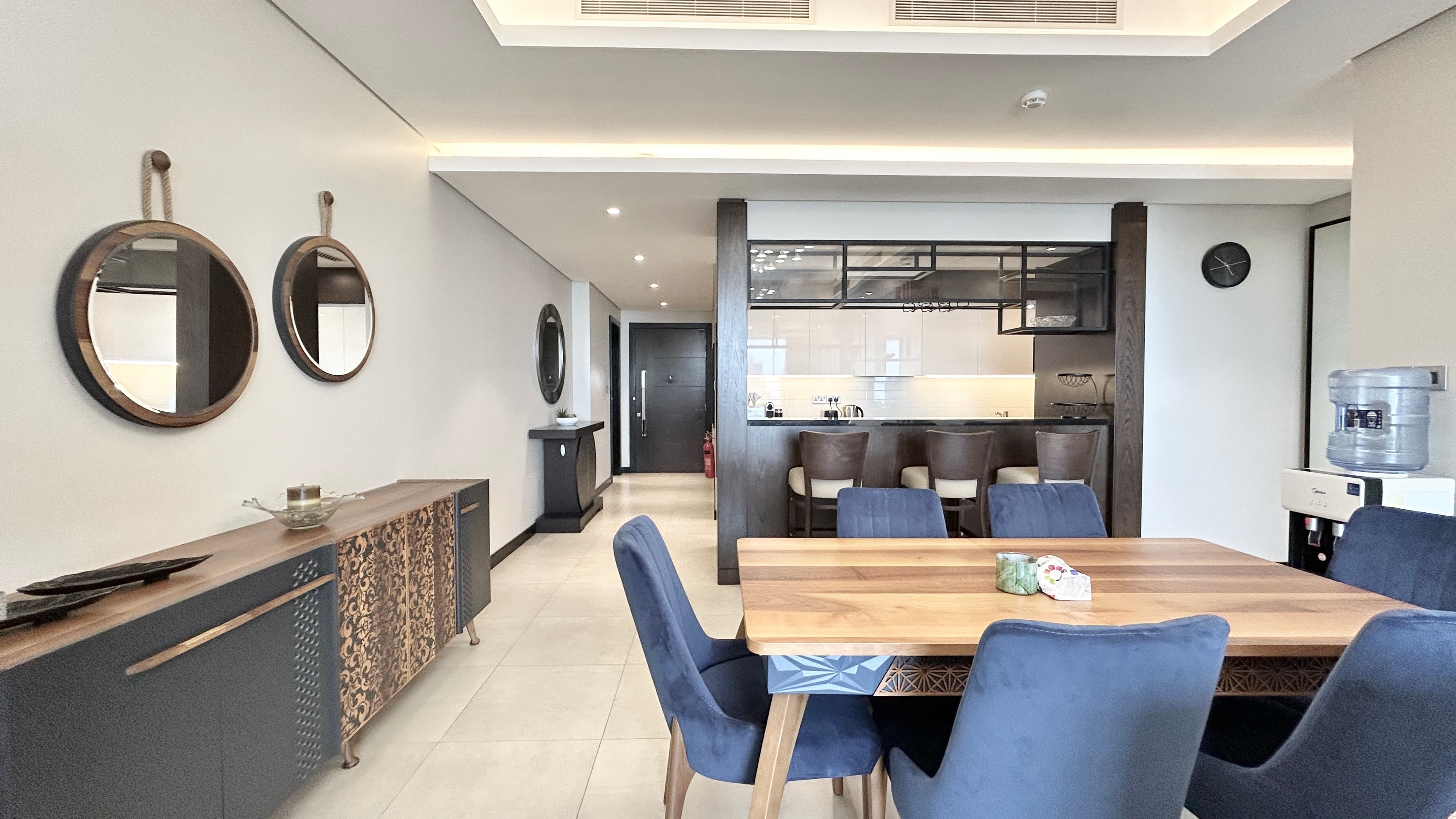 LUXURY | FULL SEA VIEW | SPACIOUS | HIGH FLOOR
