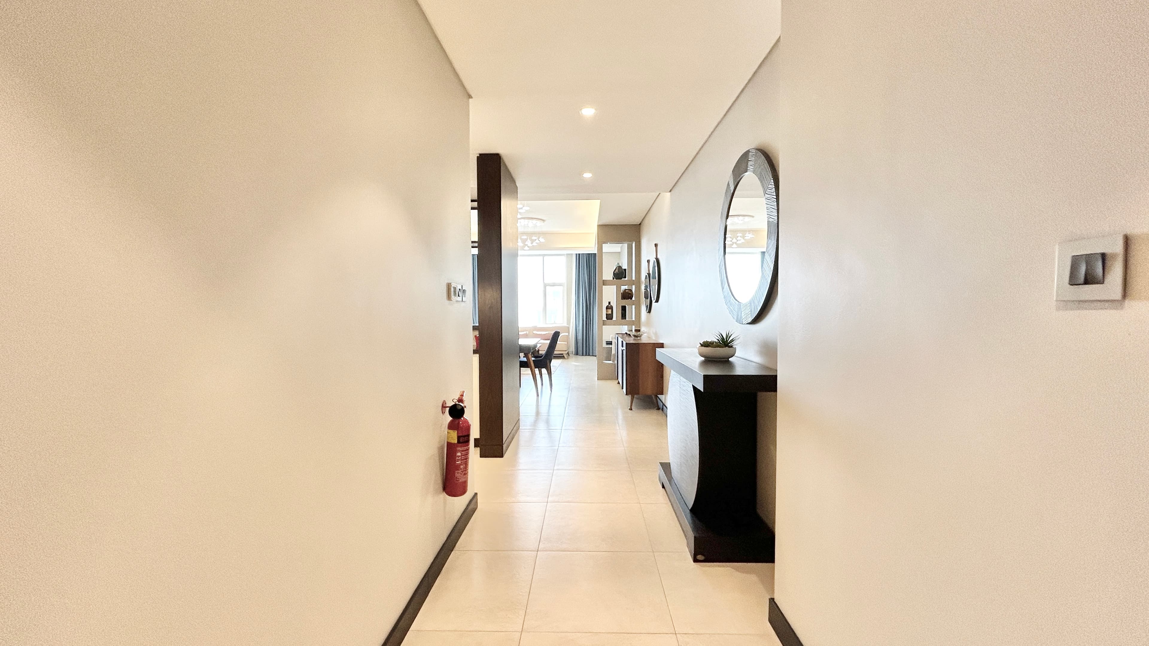 LUXURY | FULL SEA VIEW | SPACIOUS | HIGH FLOOR
