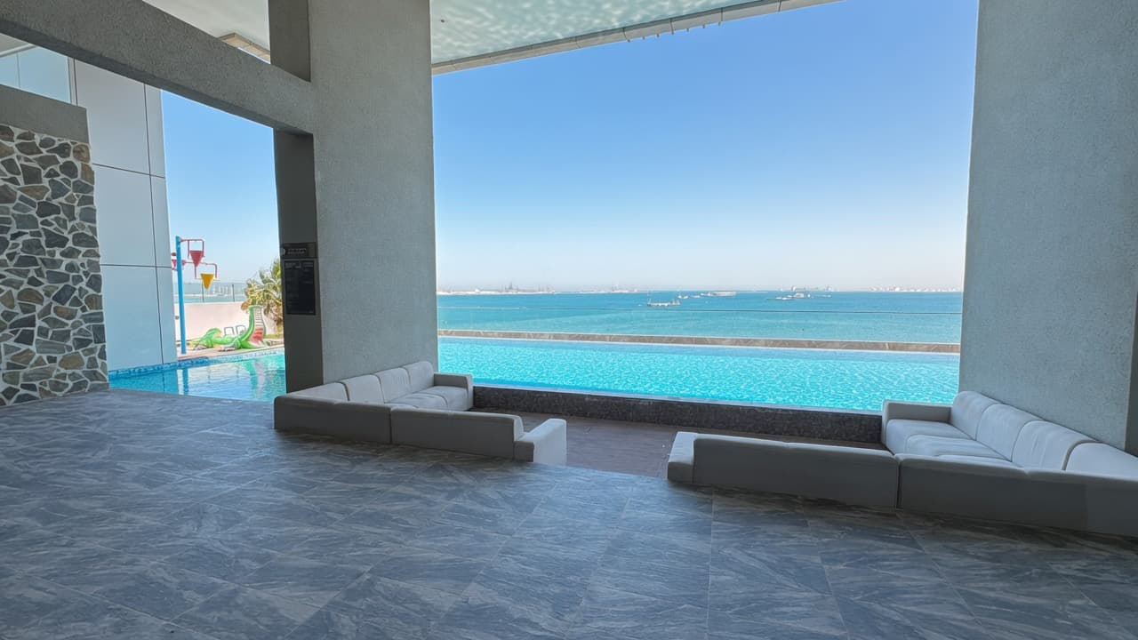 STYLISH CITY STUDIO | HIGH-END LIVING | FULL FACILITIES