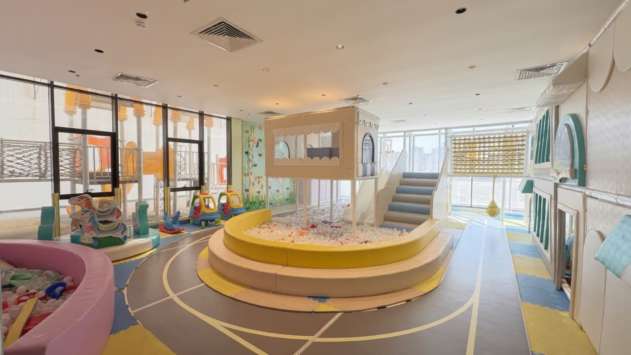 MODERN SEA VIEW HOME | HIGH-END FACILITIES | JUFFAIR