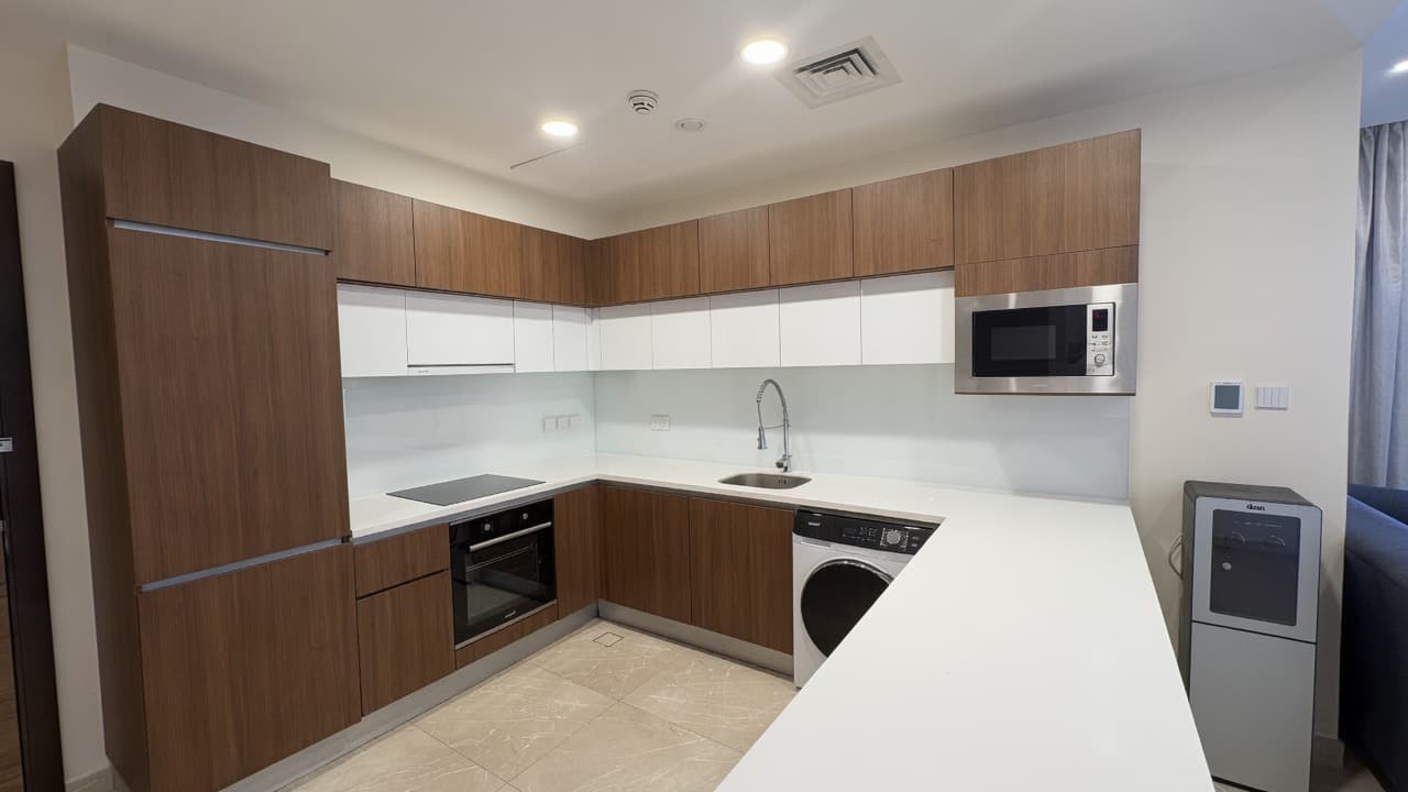 MODERN SEA VIEW HOME | HIGH-END FACILITIES | JUFFAIR