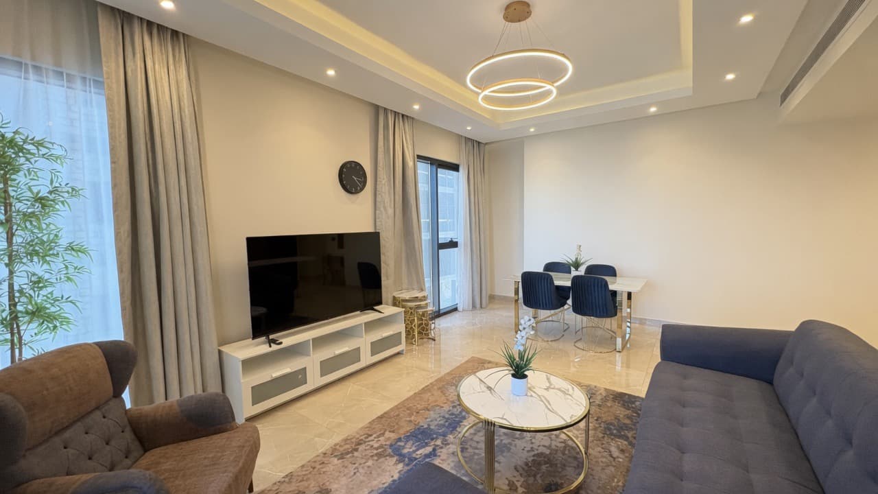 MODERN SEA VIEW HOME | HIGH-END FACILITIES | JUFFAIR
