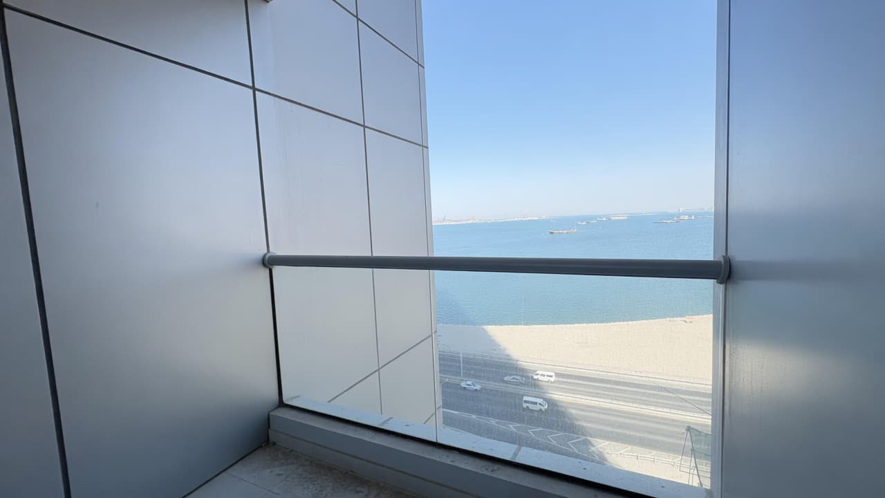 MODERN SEA VIEW HOME | HIGH-END FACILITIES | JUFFAIR