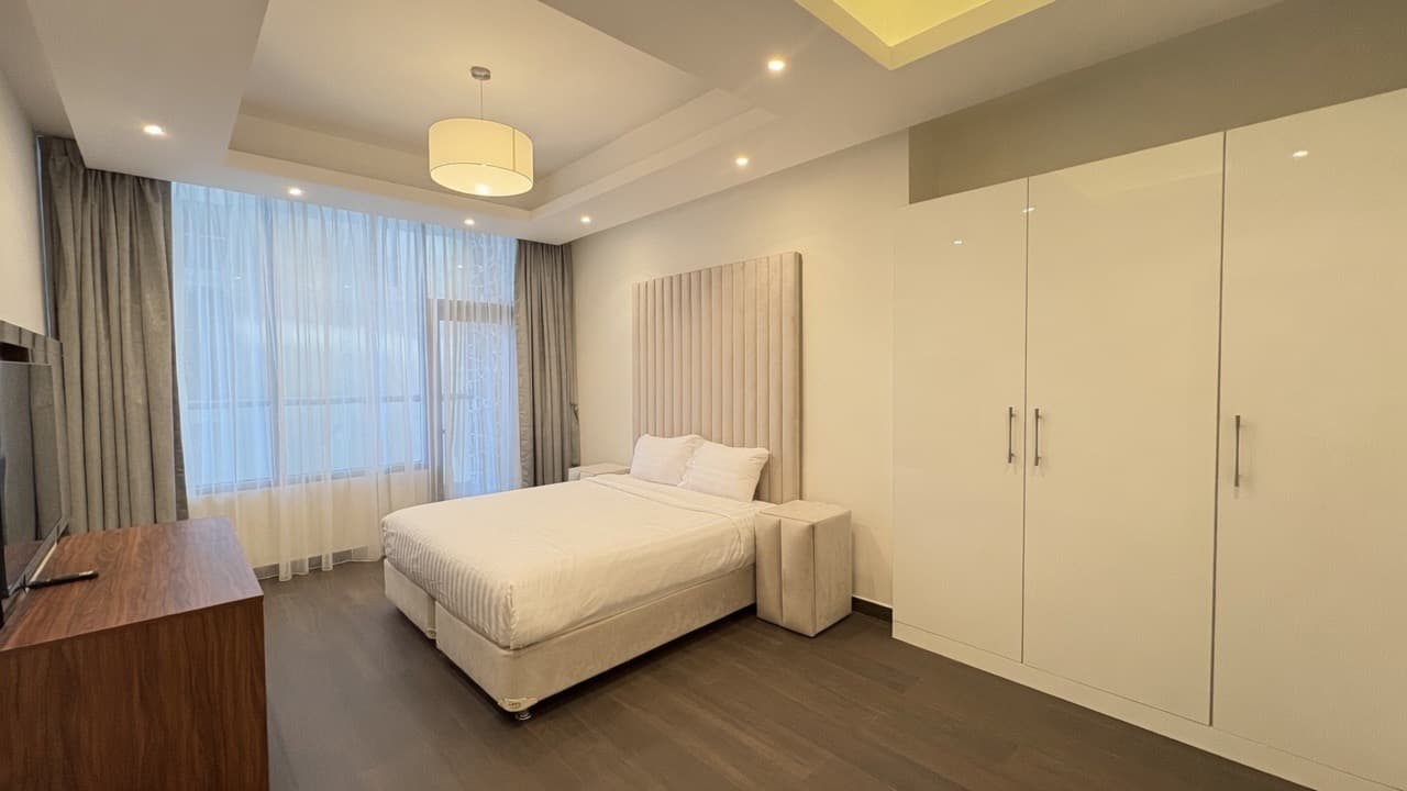 MODERN SEA VIEW HOME | HIGH-END FACILITIES | JUFFAIR