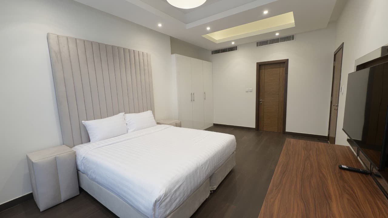 MODERN SEA VIEW HOME | HIGH-END FACILITIES | JUFFAIR