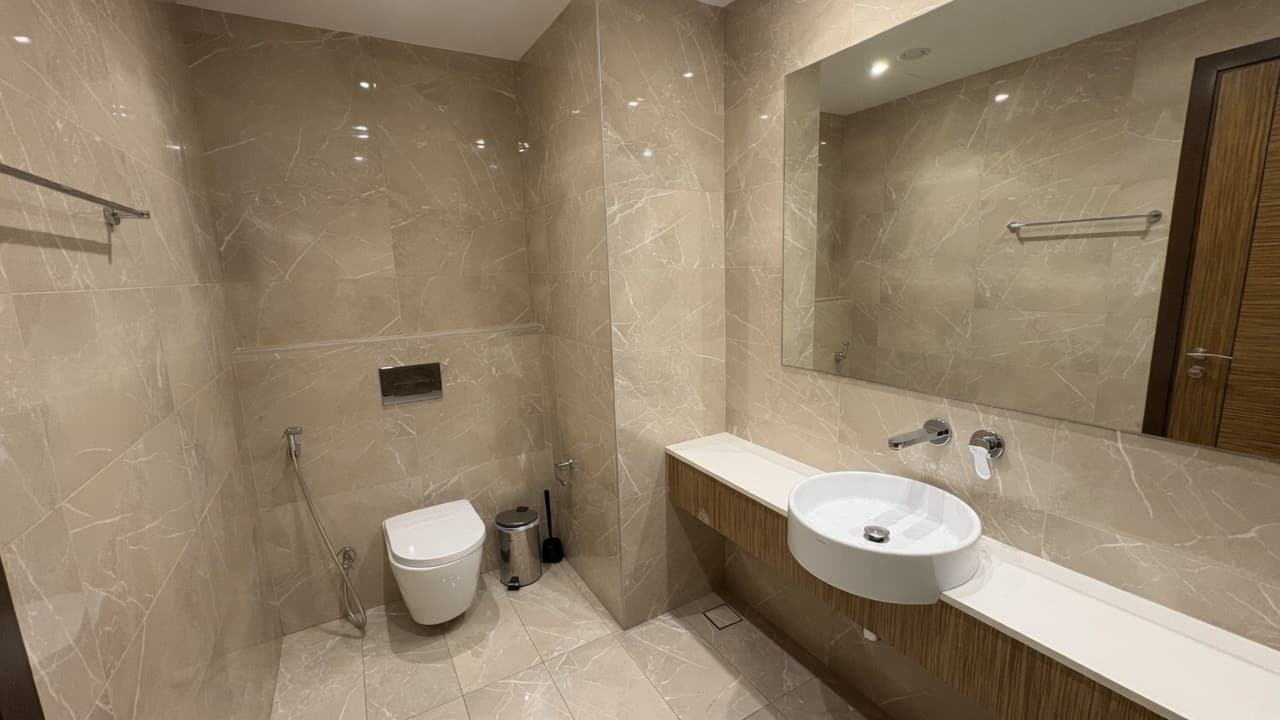 MODERN SEA VIEW HOME | HIGH-END FACILITIES | JUFFAIR