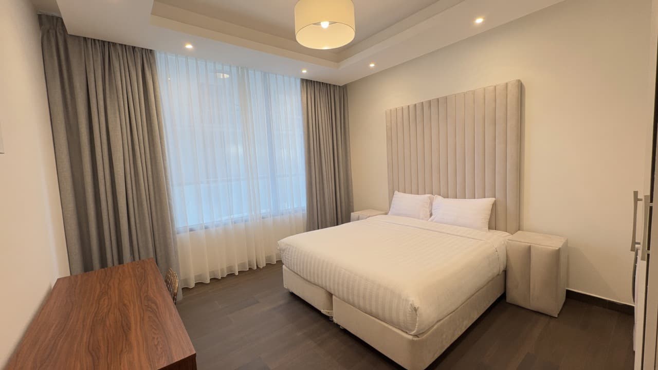 MODERN SEA VIEW HOME | HIGH-END FACILITIES | JUFFAIR