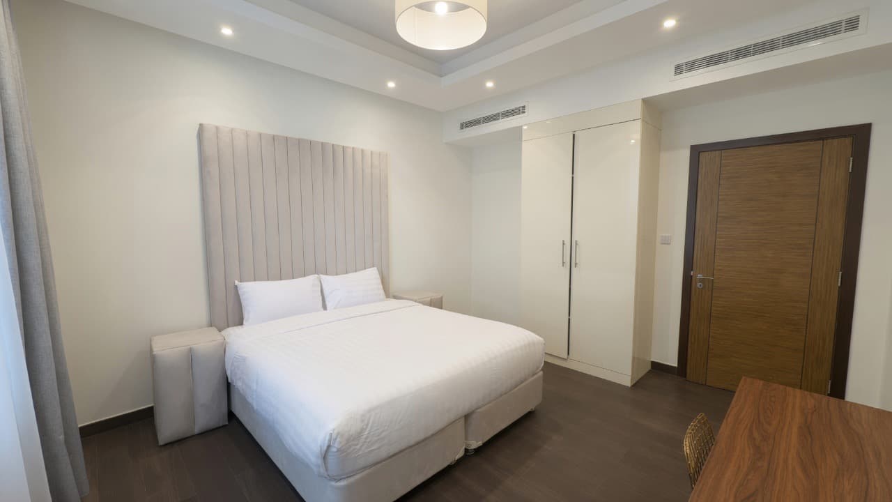 MODERN SEA VIEW HOME | HIGH-END FACILITIES | JUFFAIR