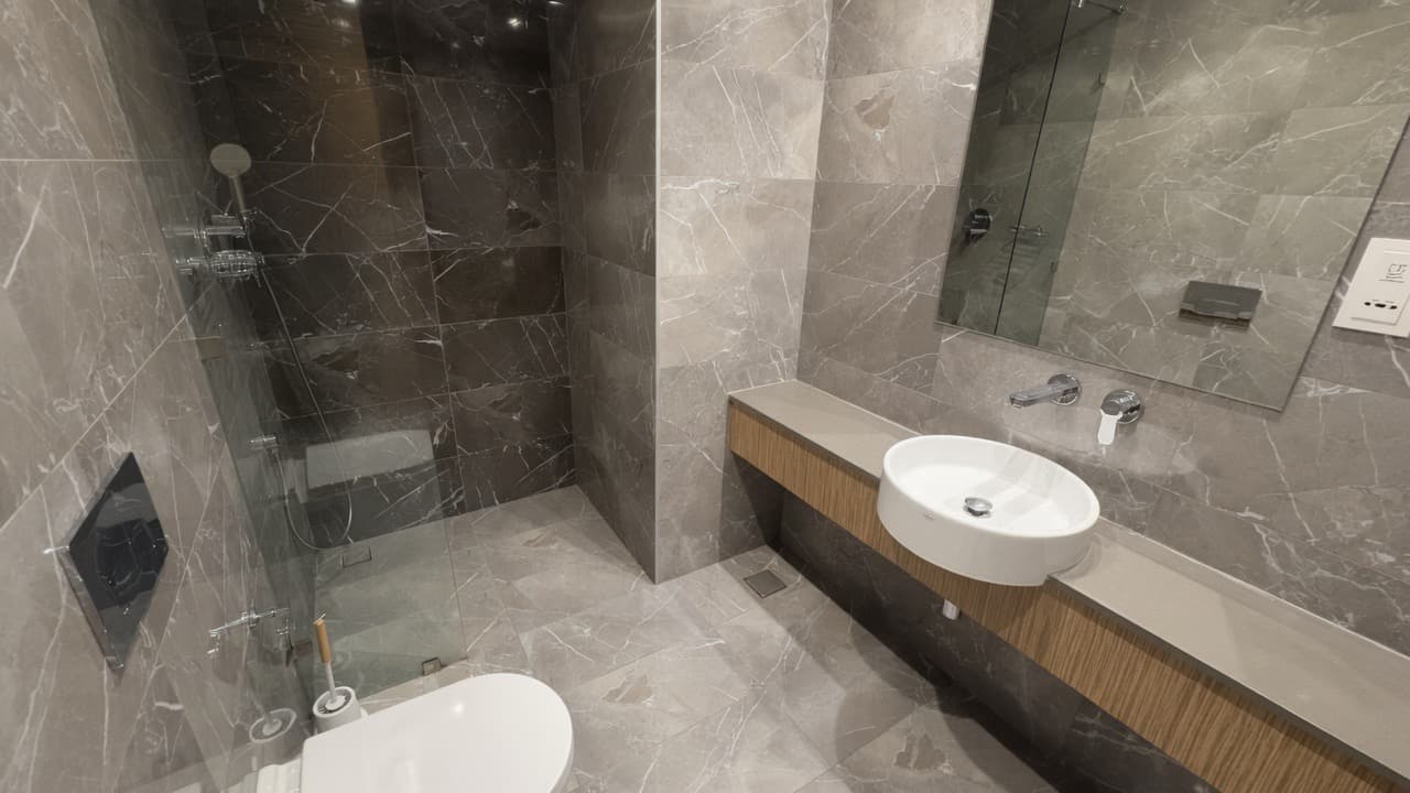 SMART STUDIO LIVING | HIGH-END AMENITIES | JUFFAIR