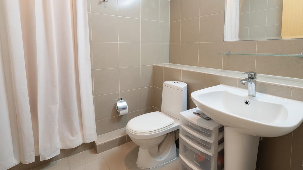 WATERFRONT INVESTMENT | SPACIOUS 4 BEDROOM | AMWAJ ISLANDS