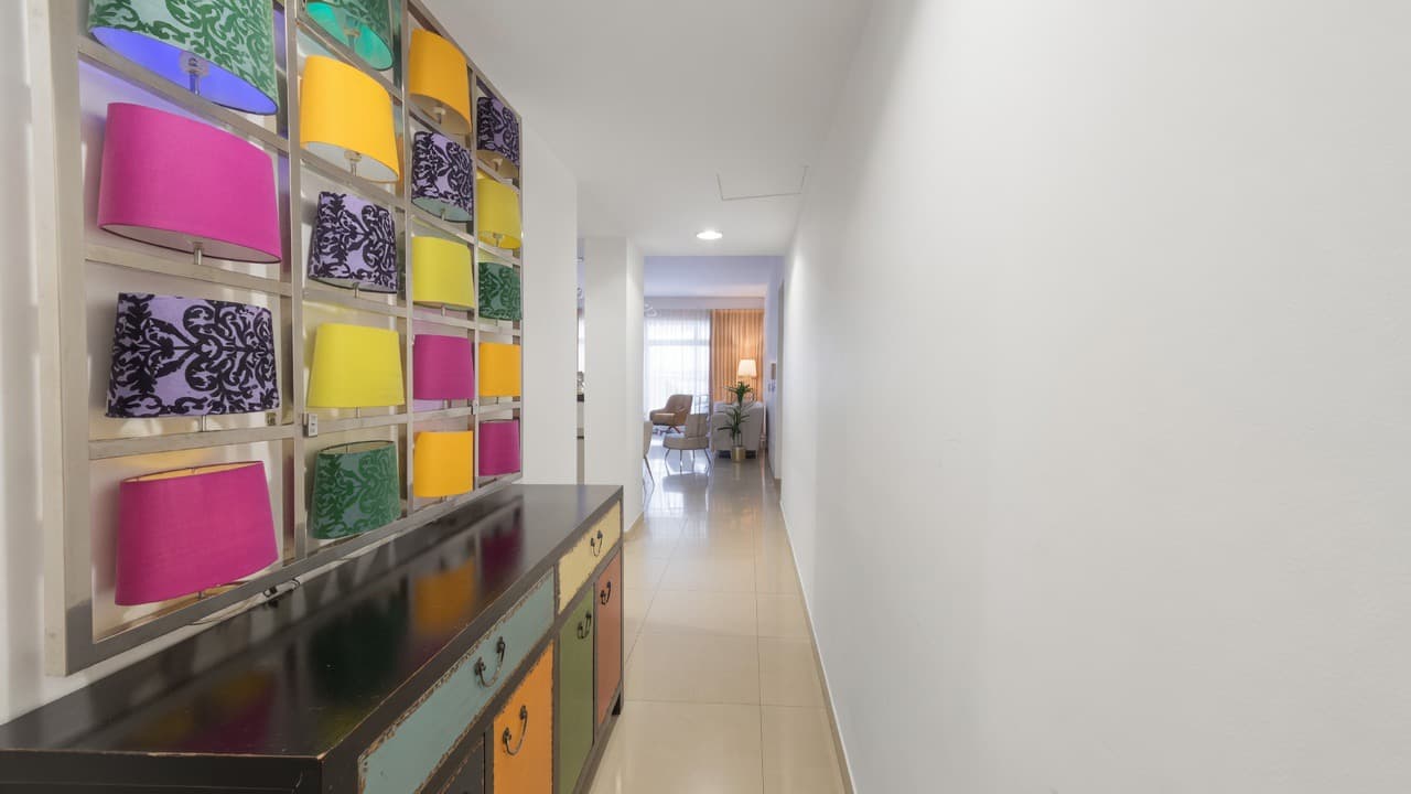 WATERFRONT INVESTMENT | SPACIOUS 4 BEDROOM | AMWAJ ISLANDS