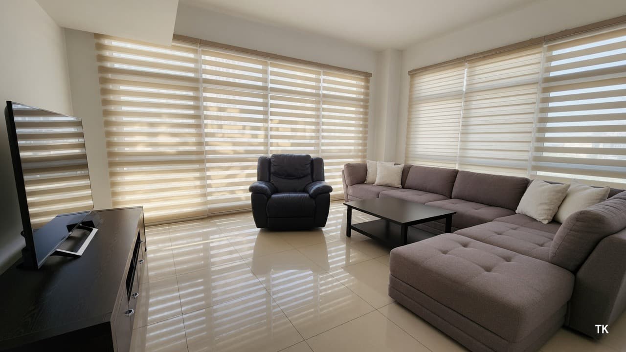 WATERFRONT INVESTMENT | SPACIOUS 4 BEDROOM | AMWAJ ISLANDS