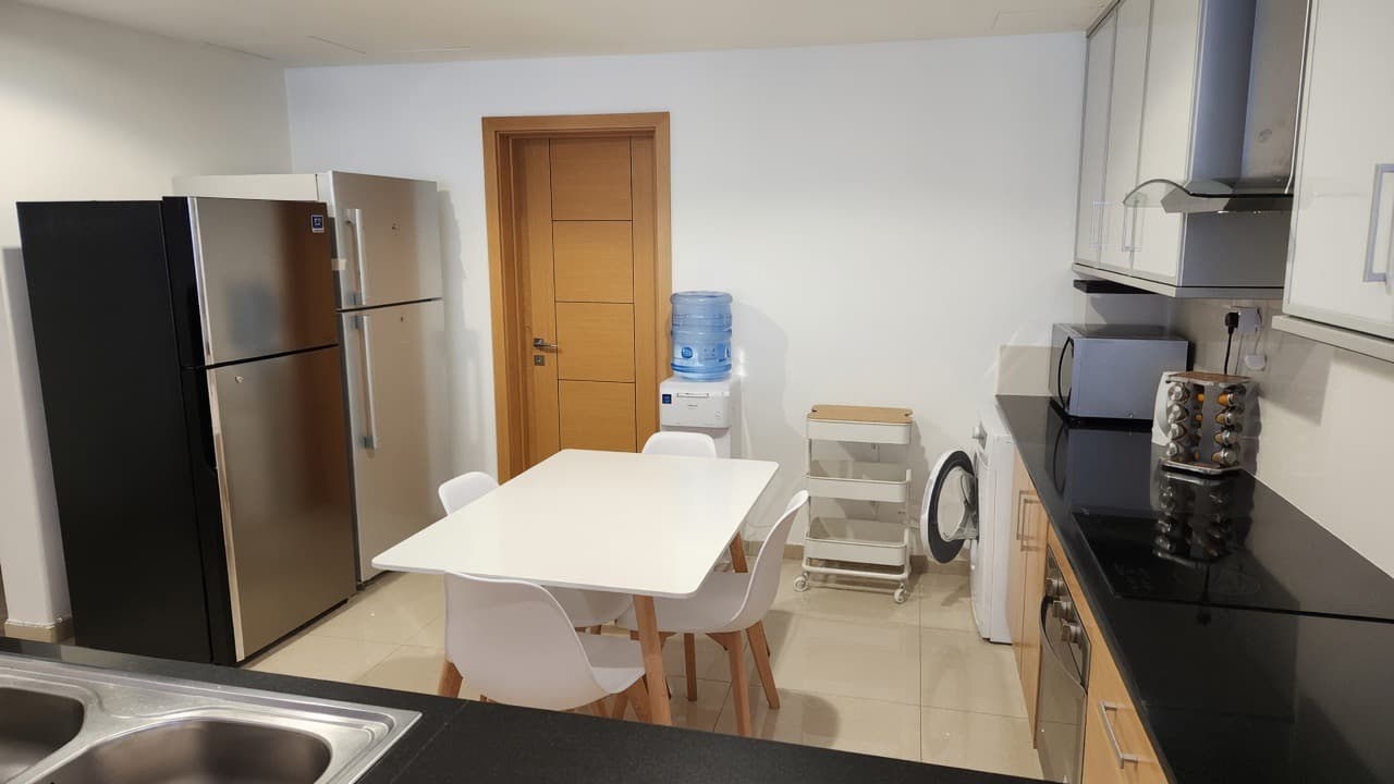 WATERFRONT INVESTMENT | SPACIOUS 4 BEDROOM | AMWAJ ISLANDS