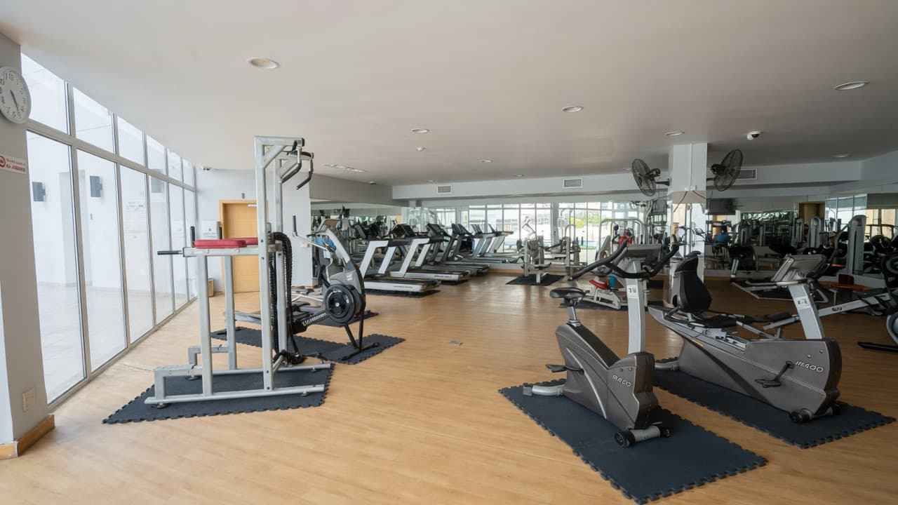 WATERFRONT INVESTMENT | SPACIOUS 4 BEDROOM | AMWAJ ISLANDS