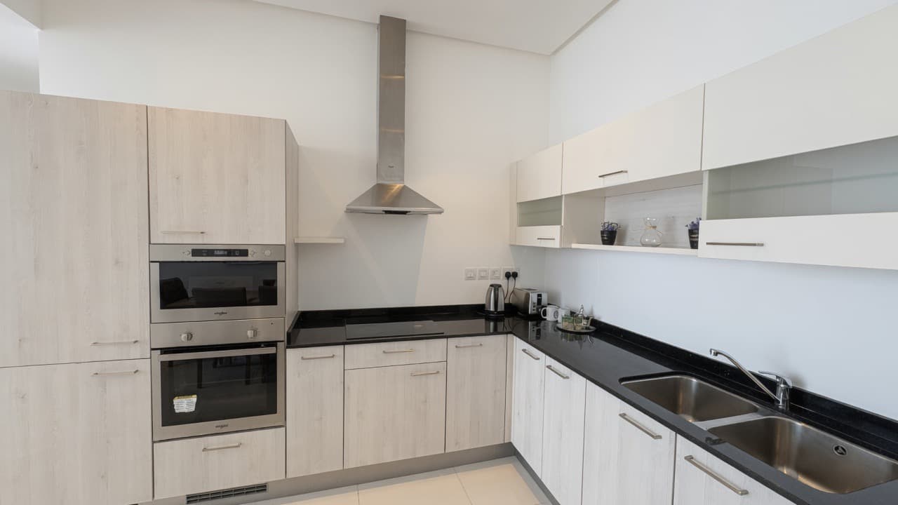 READY TO MOVE IN | ONE BEDROOM | BD 300 RENT
