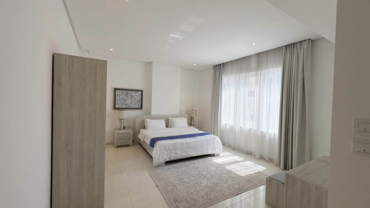 HIGH-END LIVING | TWO BEDROOM | MODERN FACILITIES
