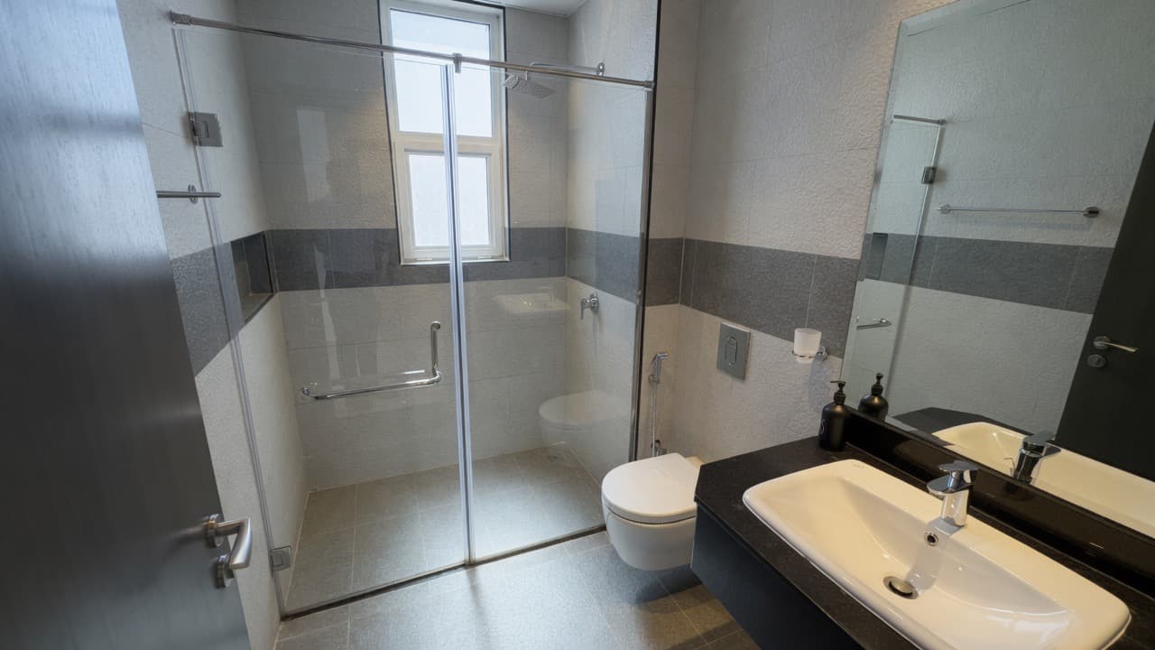 HIGH-END LIVING | TWO BEDROOM | MODERN FACILITIES