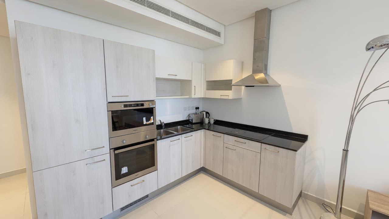 GREAT VALUE APARTMENT | FREE WIFI | HEART OF JUFFAIR