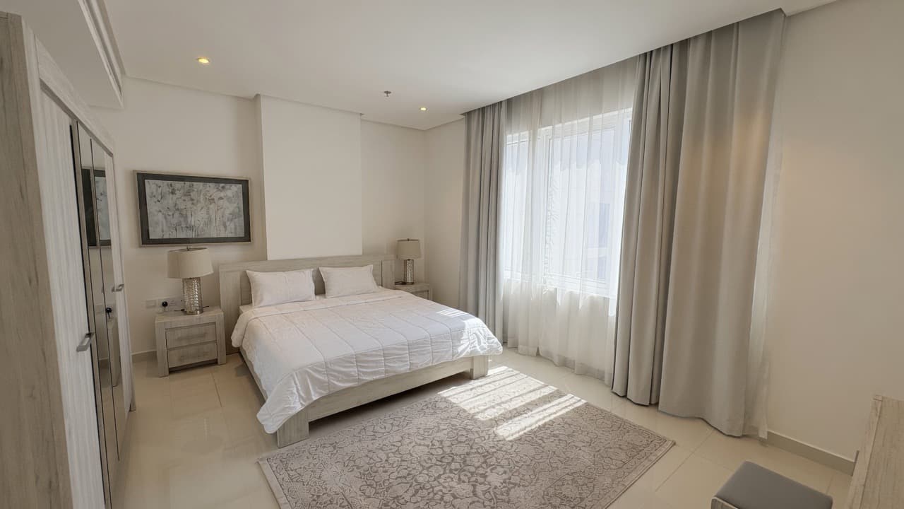 GREAT VALUE APARTMENT | FREE WIFI | HEART OF JUFFAIR