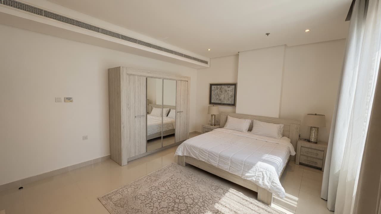 GREAT VALUE APARTMENT | FREE WIFI | HEART OF JUFFAIR