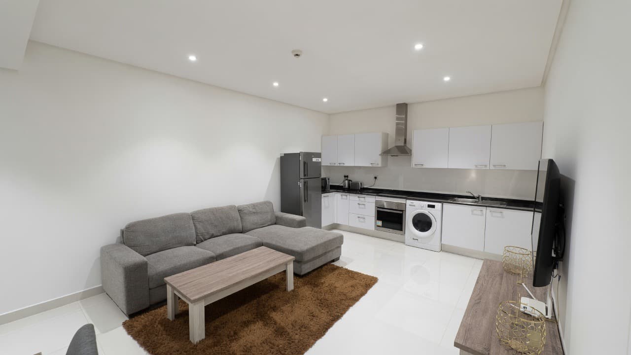 SMART CITY APARTMENT | GREAT PRICE | PRIME JUFFAIR LOCATION