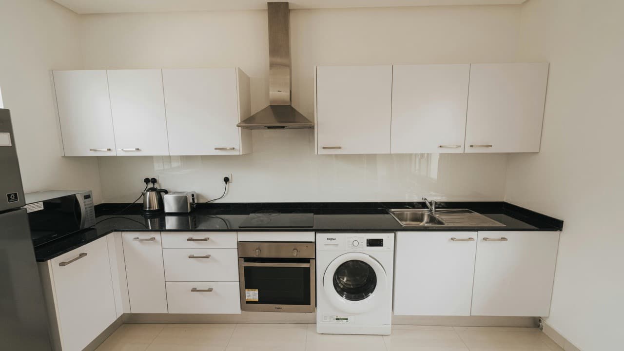 SMART CITY APARTMENT | GREAT PRICE | PRIME JUFFAIR LOCATION