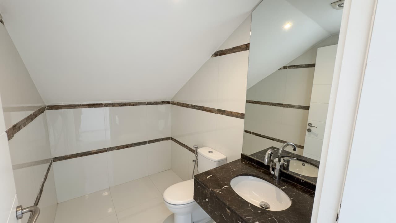 LUXURY CITY LIVING | DUPLEX APARTMENT | JUFFAIR