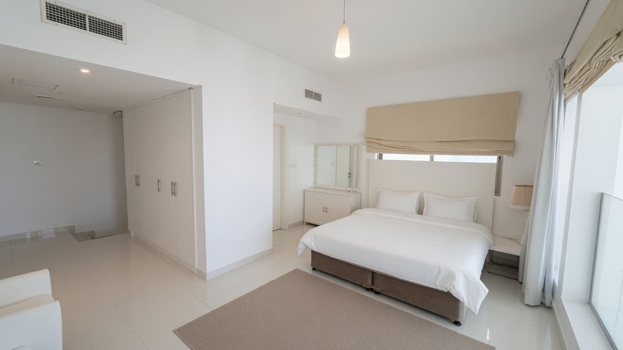 LUXURY CITY LIVING | DUPLEX APARTMENT | JUFFAIR