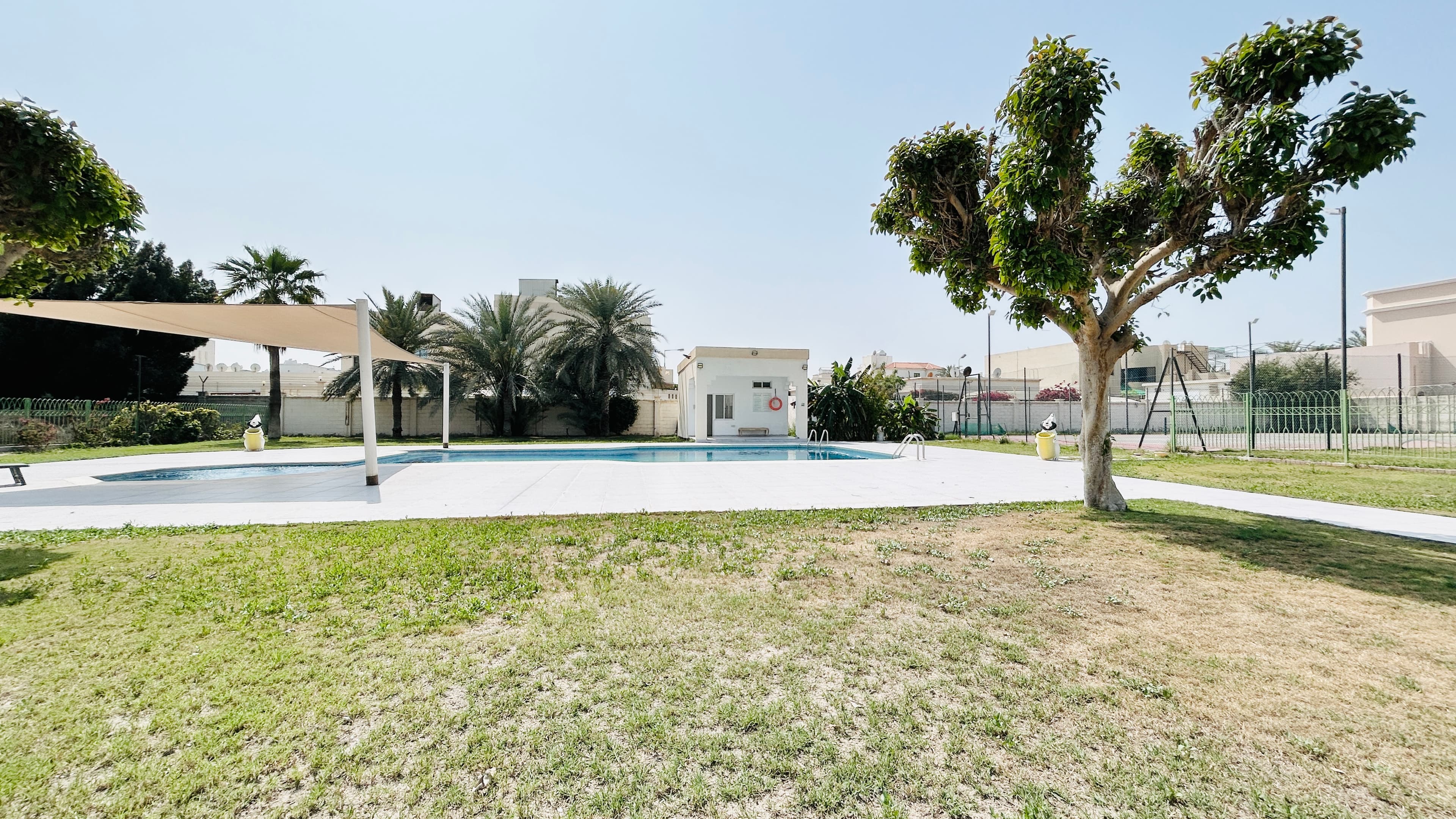NEWLY RENOVATED | SPACIOUS | GREAT FACILITIES
