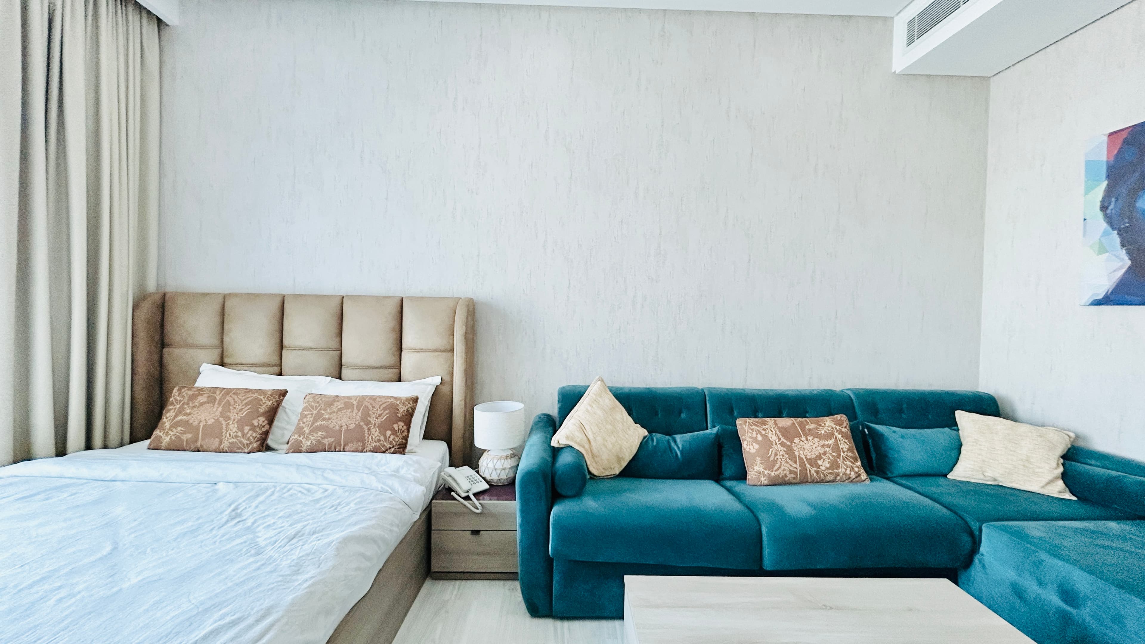 FOR SALE | MODERN | BALCONY | HIGHFLOOR | CITY VIEW