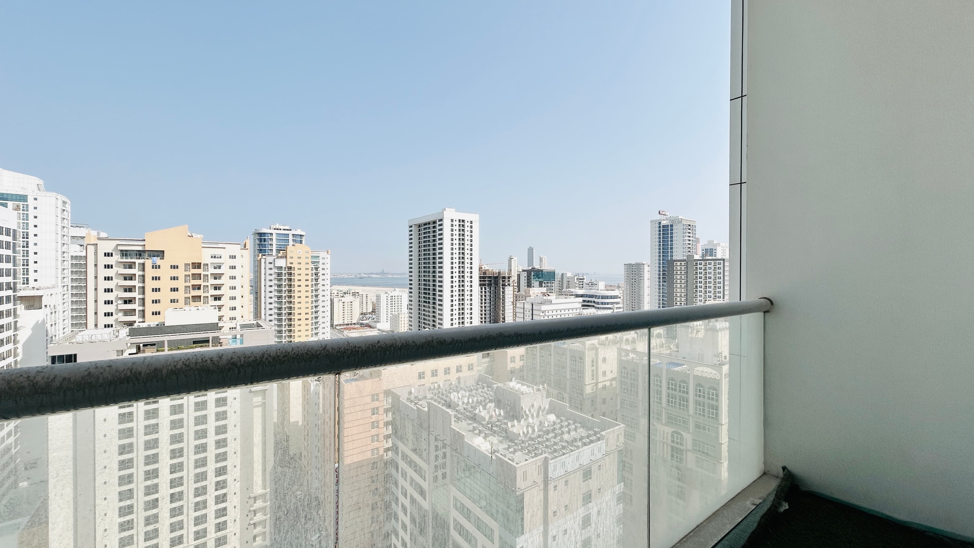 FOR SALE | MODERN | BALCONY | HIGHFLOOR | CITY VIEW
