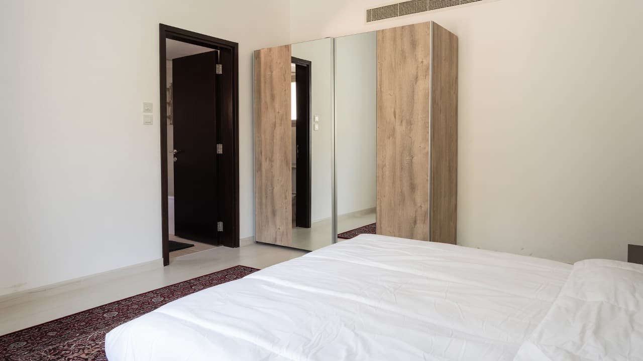 INCOME-GENERATING APARTMENT | PRIME JUFFAIR