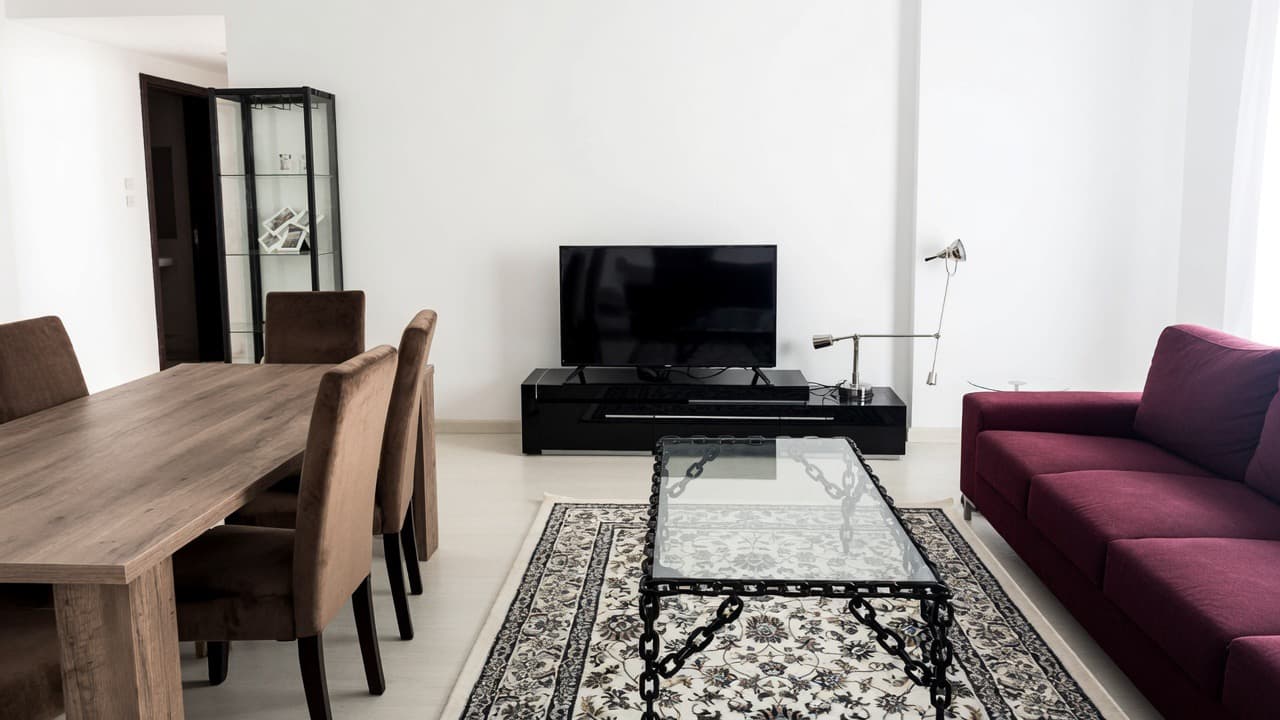 INCOME-GENERATING APARTMENT | PRIME JUFFAIR