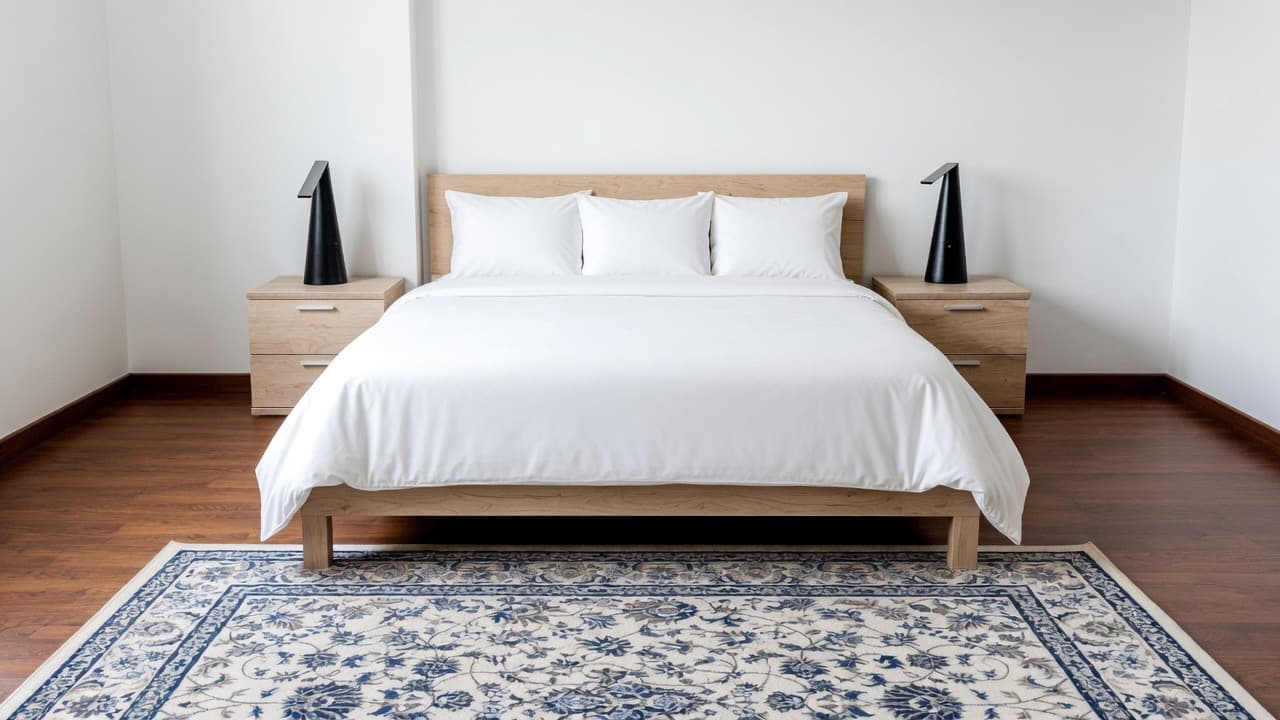 INCOME-GENERATING APARTMENT | PRIME JUFFAIR